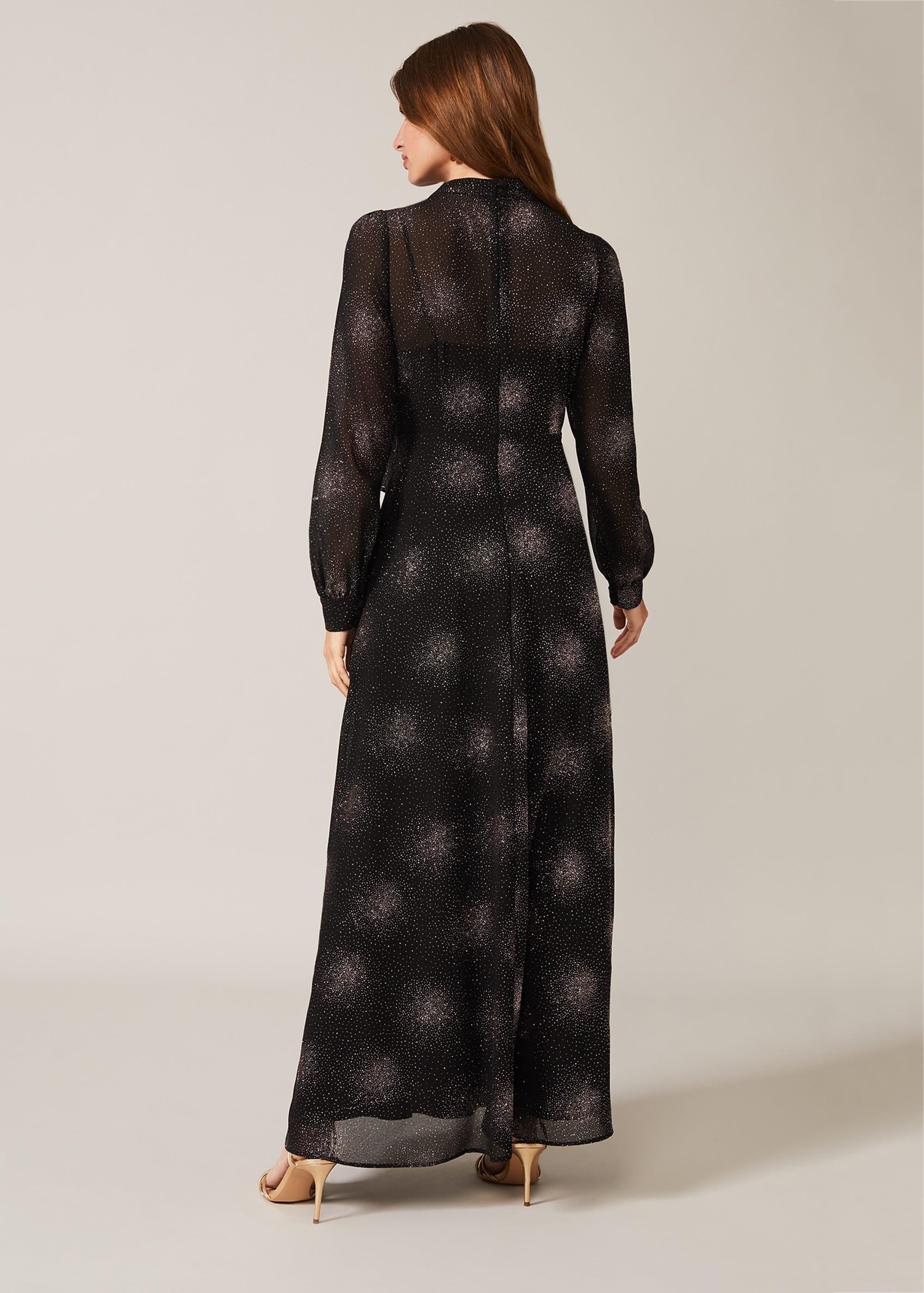 Melina Maxi Dress