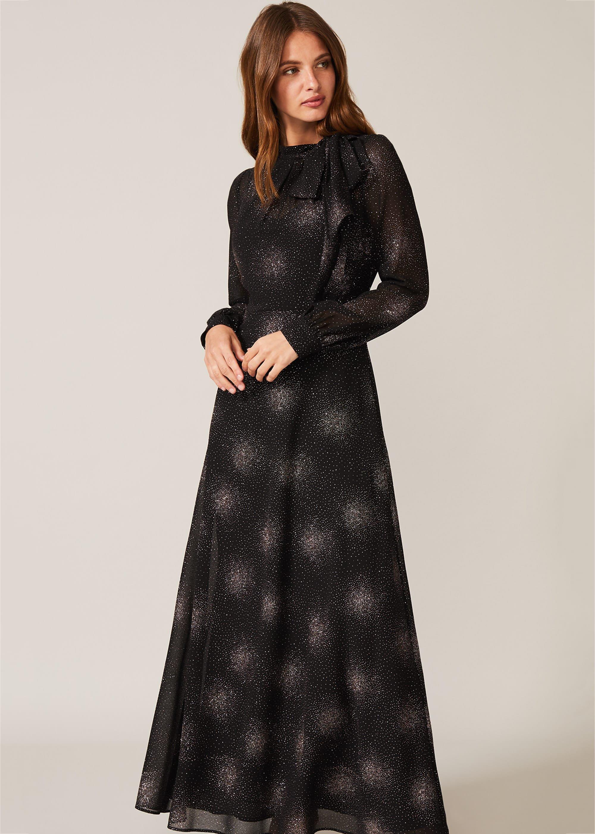 Melina Maxi Dress