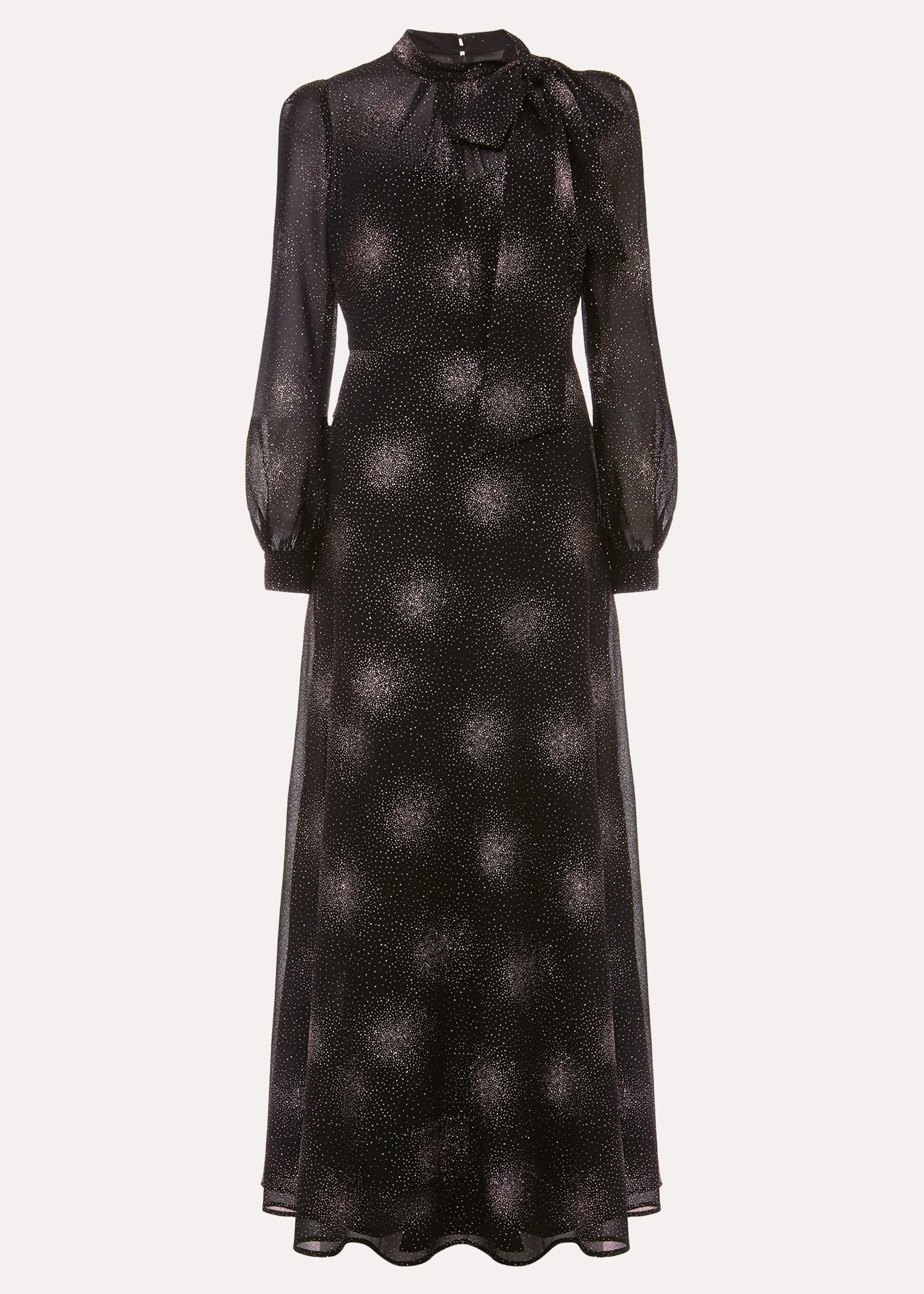 Melina Maxi Dress
