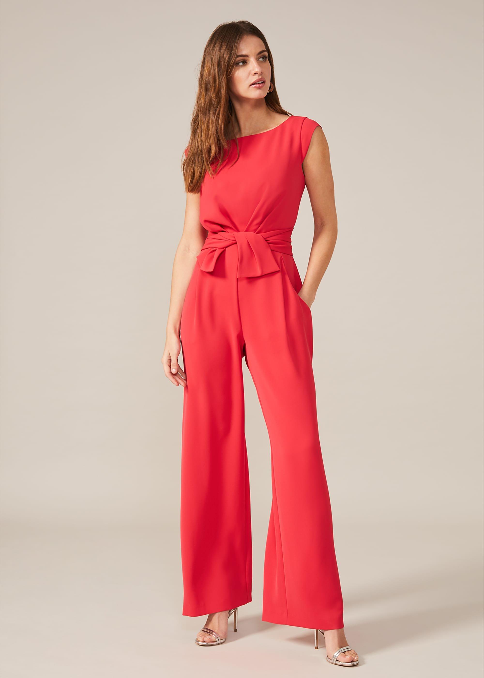 Janey Jumpsuit