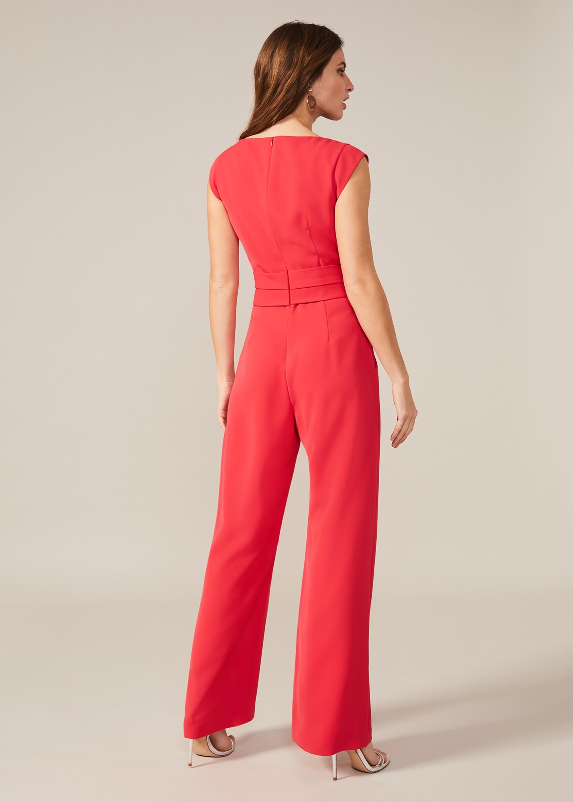 Janey Jumpsuit