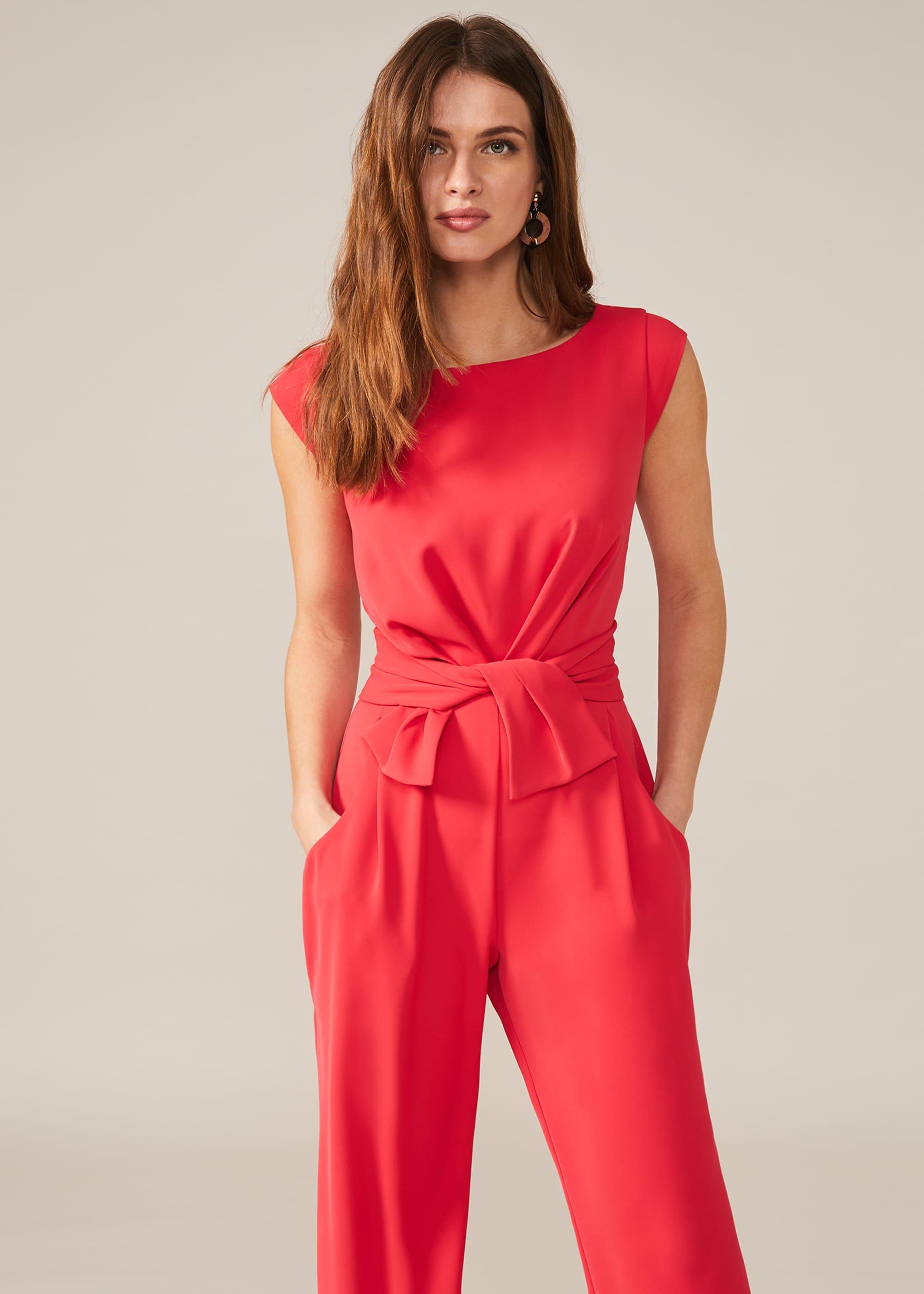 Janey Jumpsuit