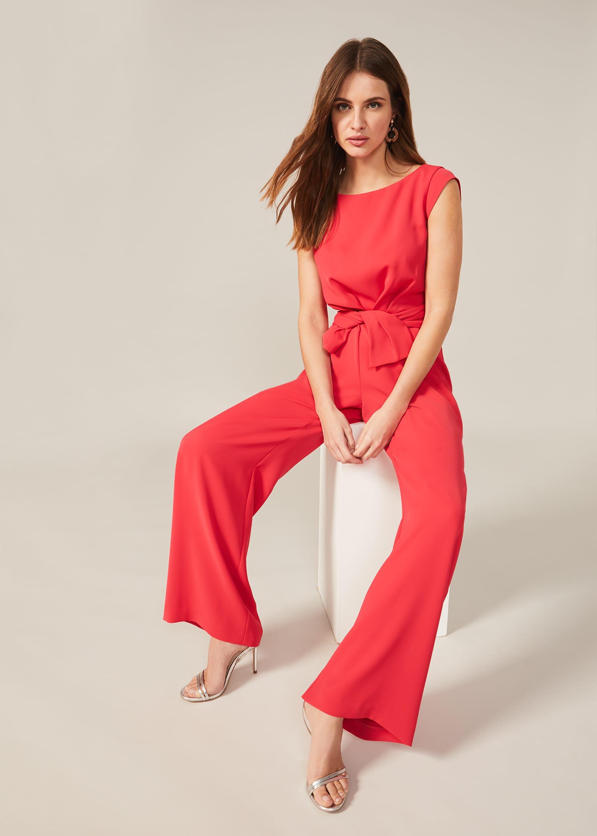Janey Jumpsuit