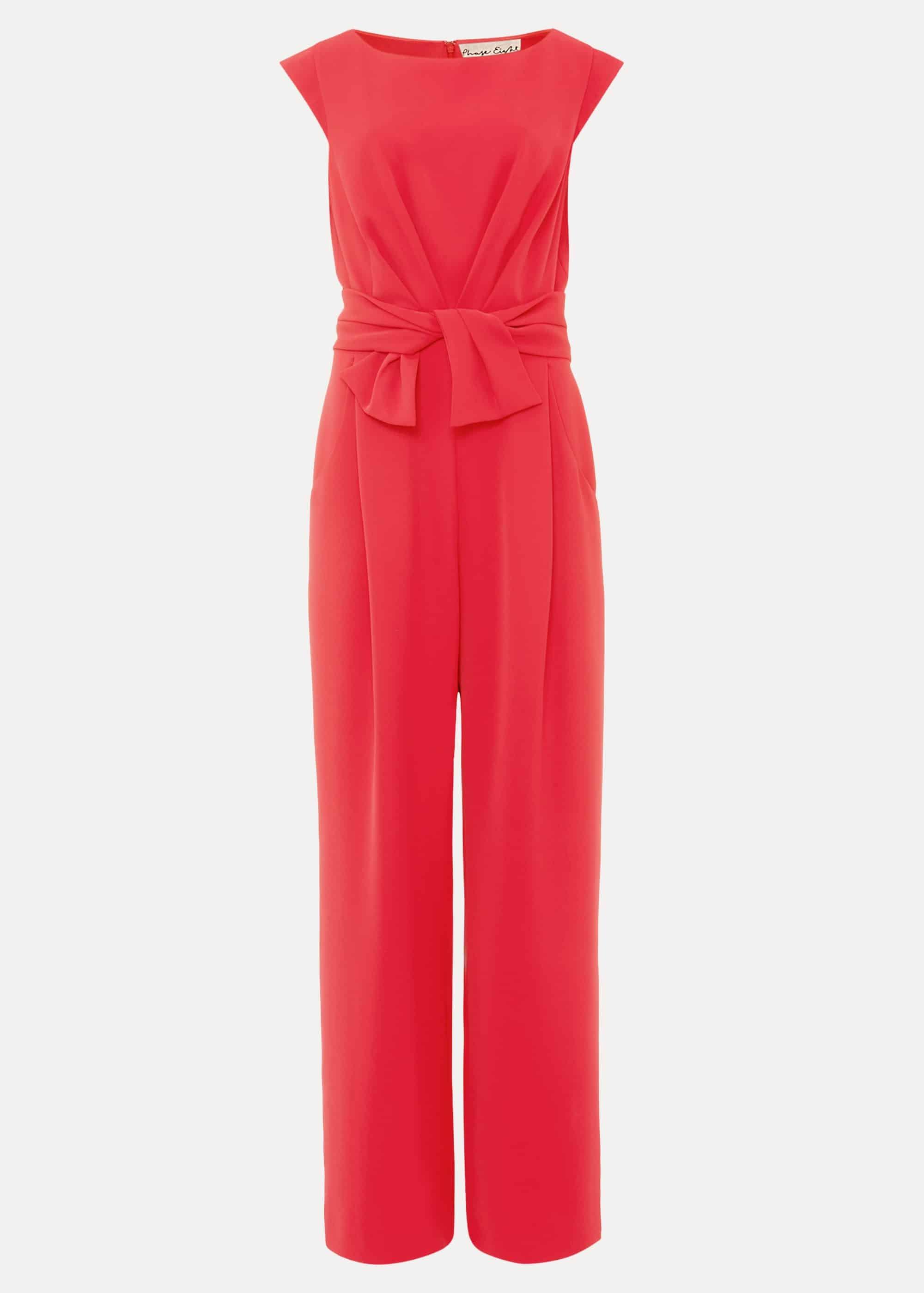 Janey Jumpsuit