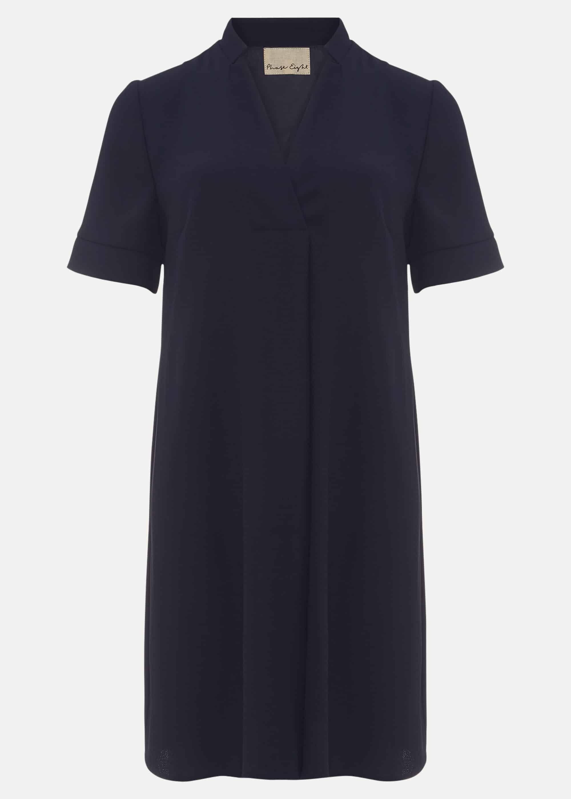Sabine Swing Dress