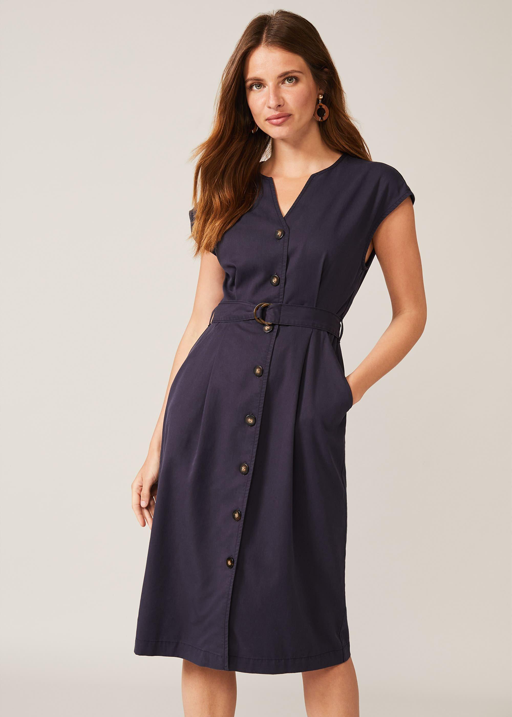 Tansey Dress