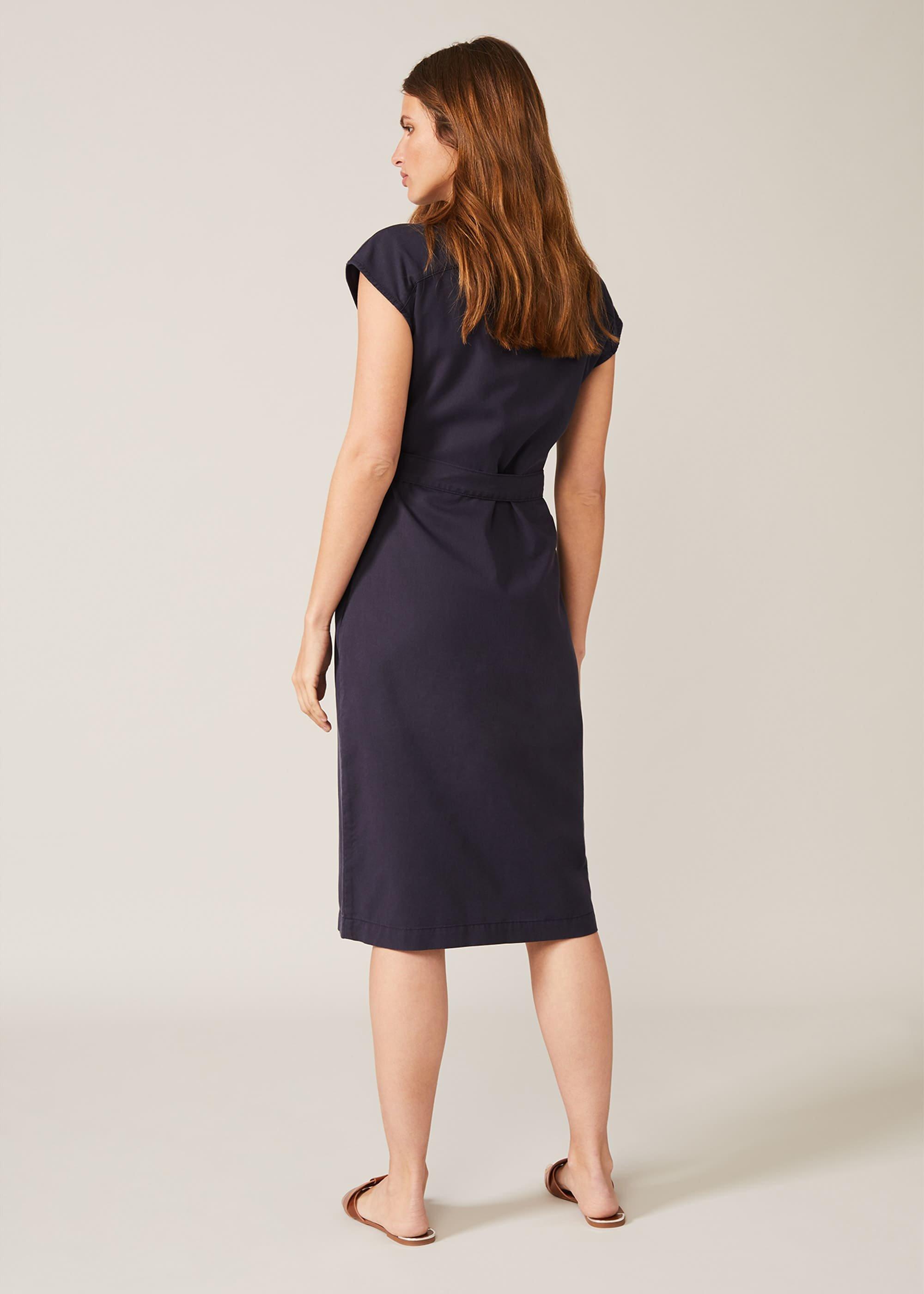 Tansey Dress