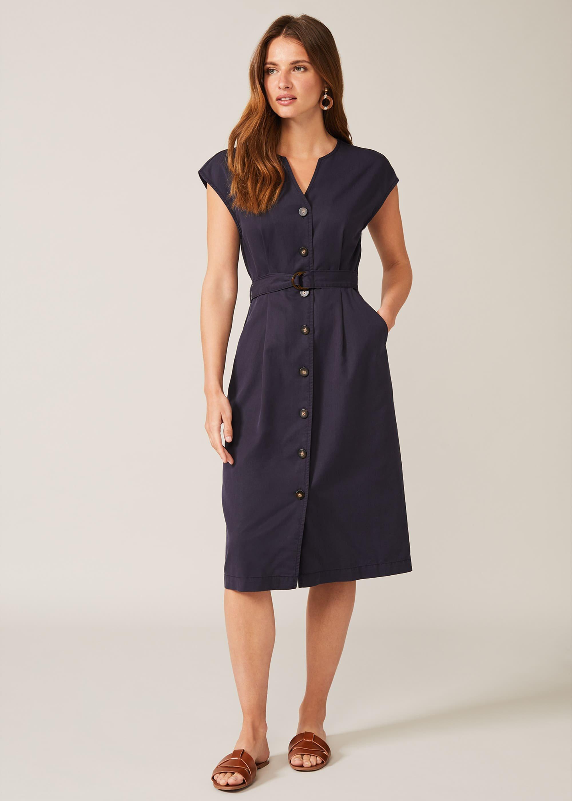 Tansey Dress