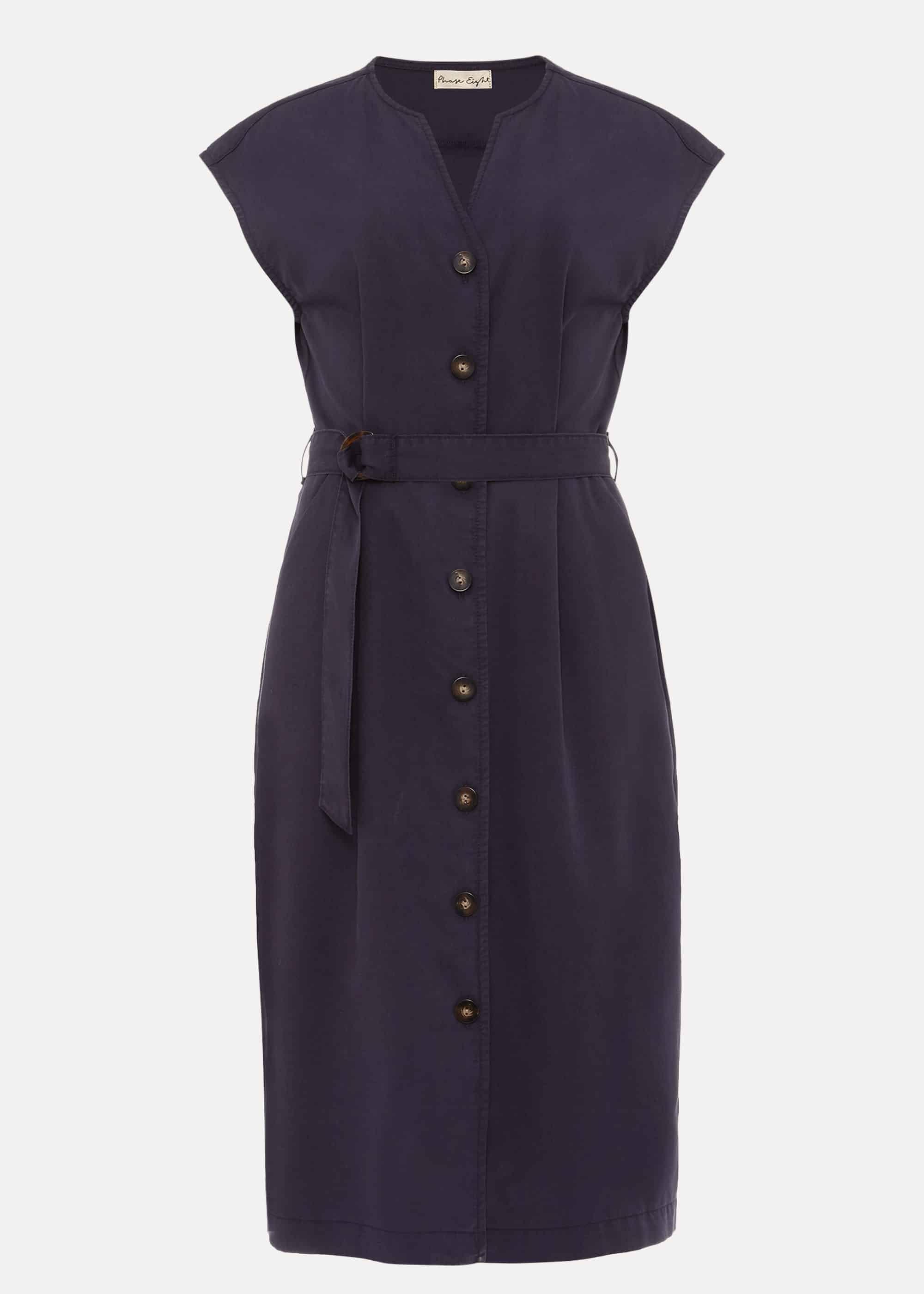 Tansey Dress