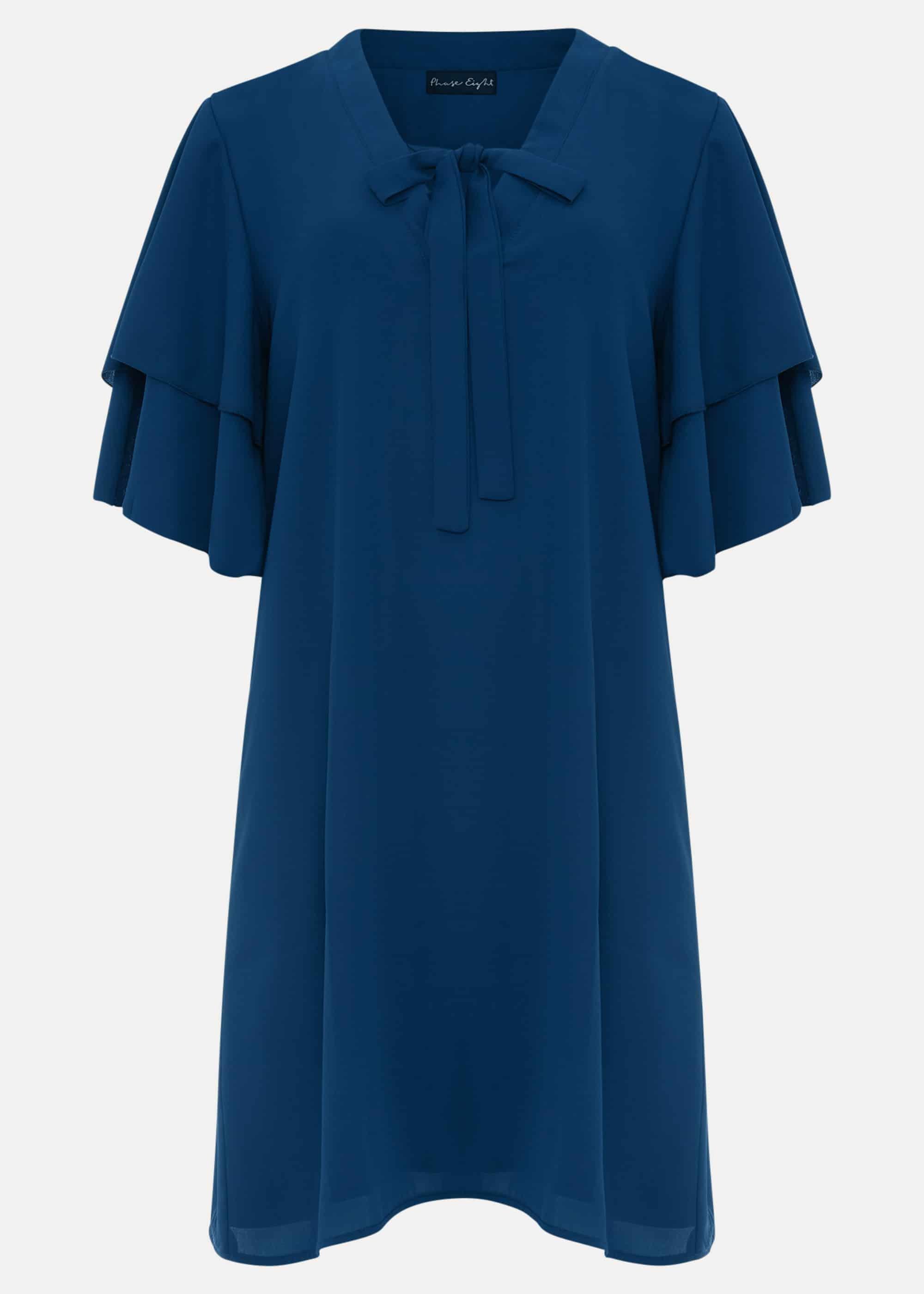 Gabriella Frill Dress