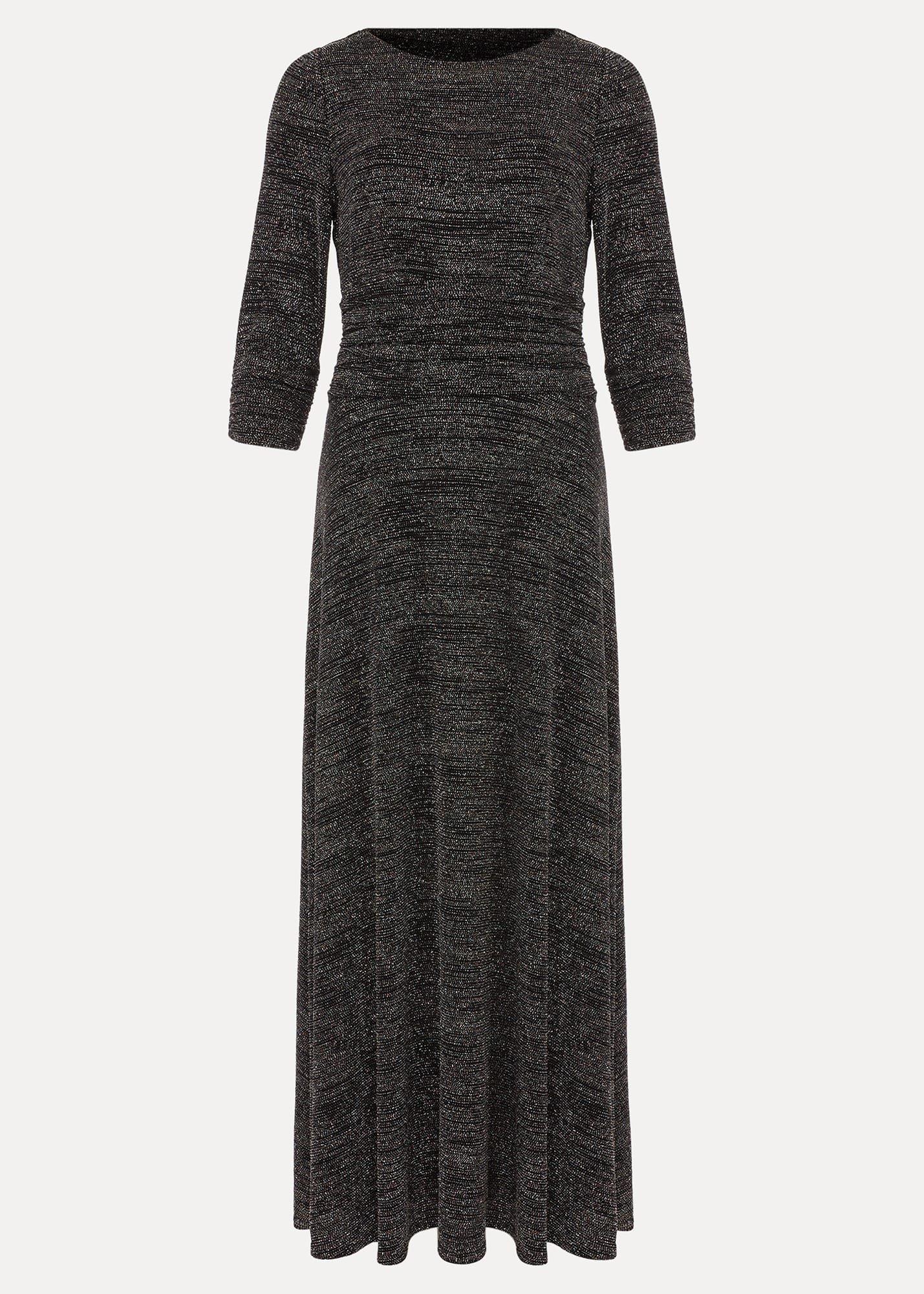 Addyson Sparkle Maxi Dress