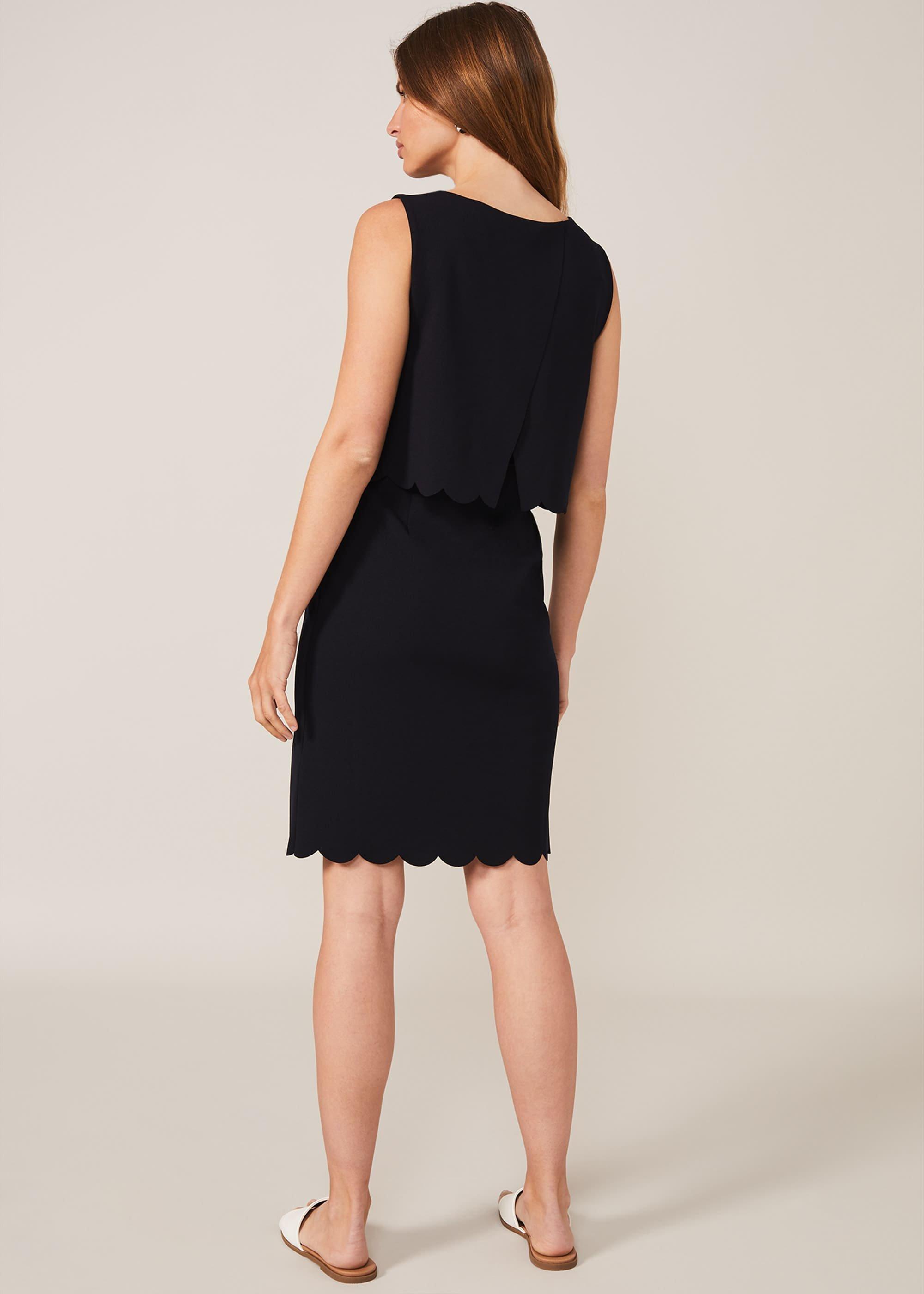 saffron-scallop-dress
