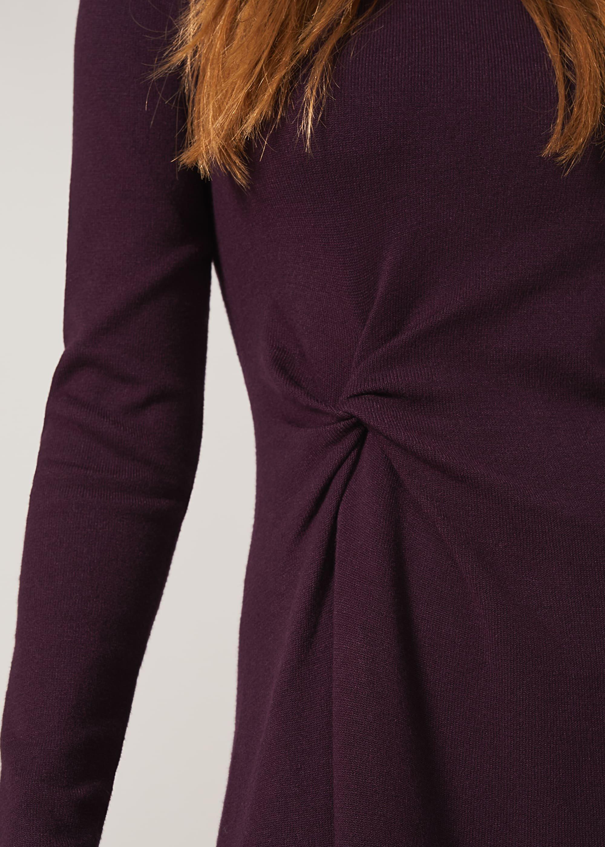 Maeva Fit And Flare Dress