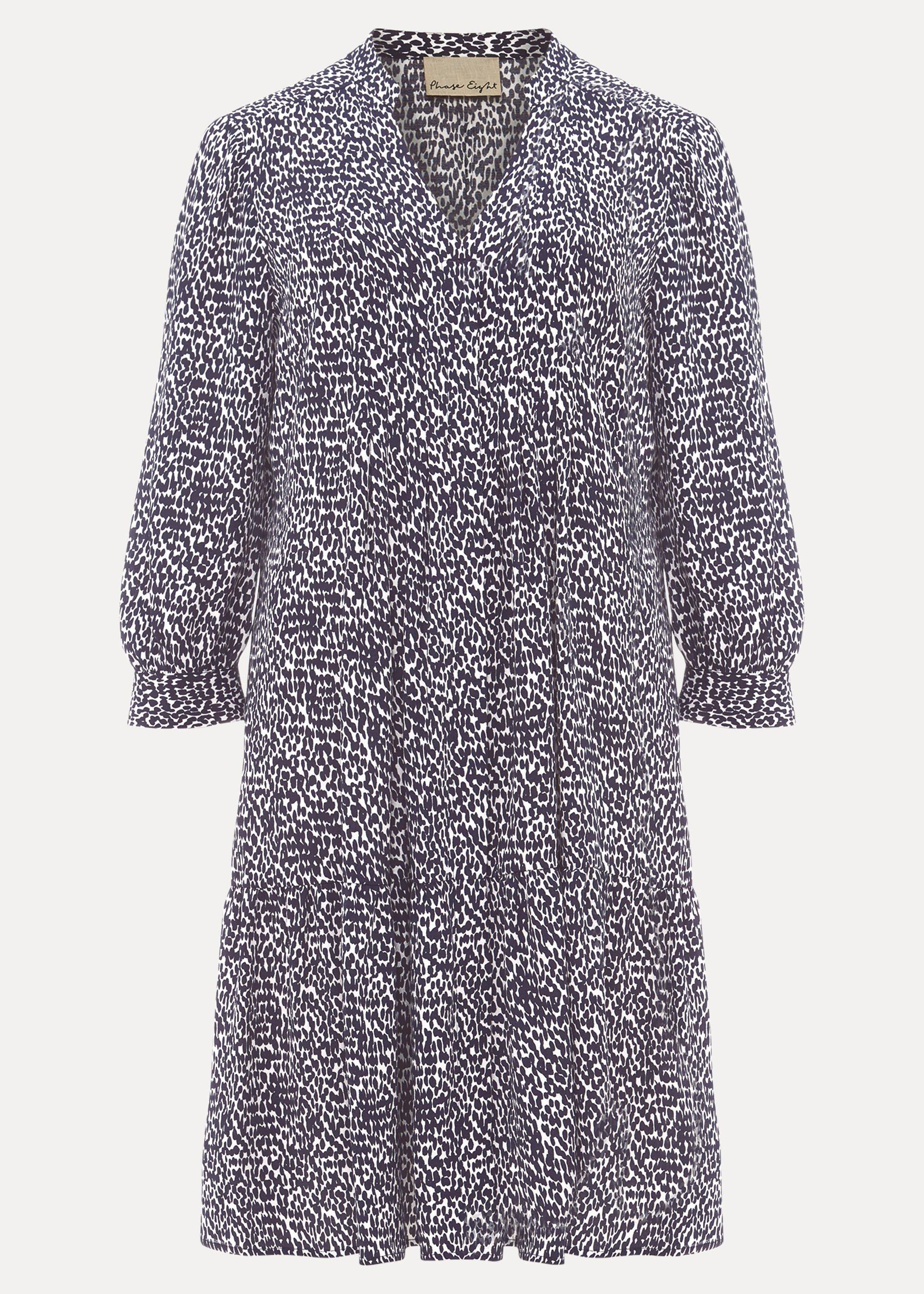 Penele Swing Dress