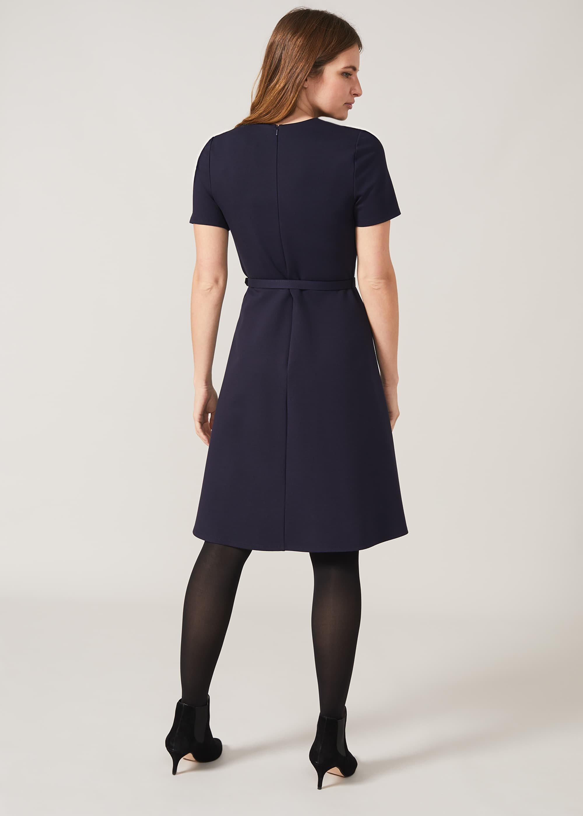 Elle Double Layer Dress
