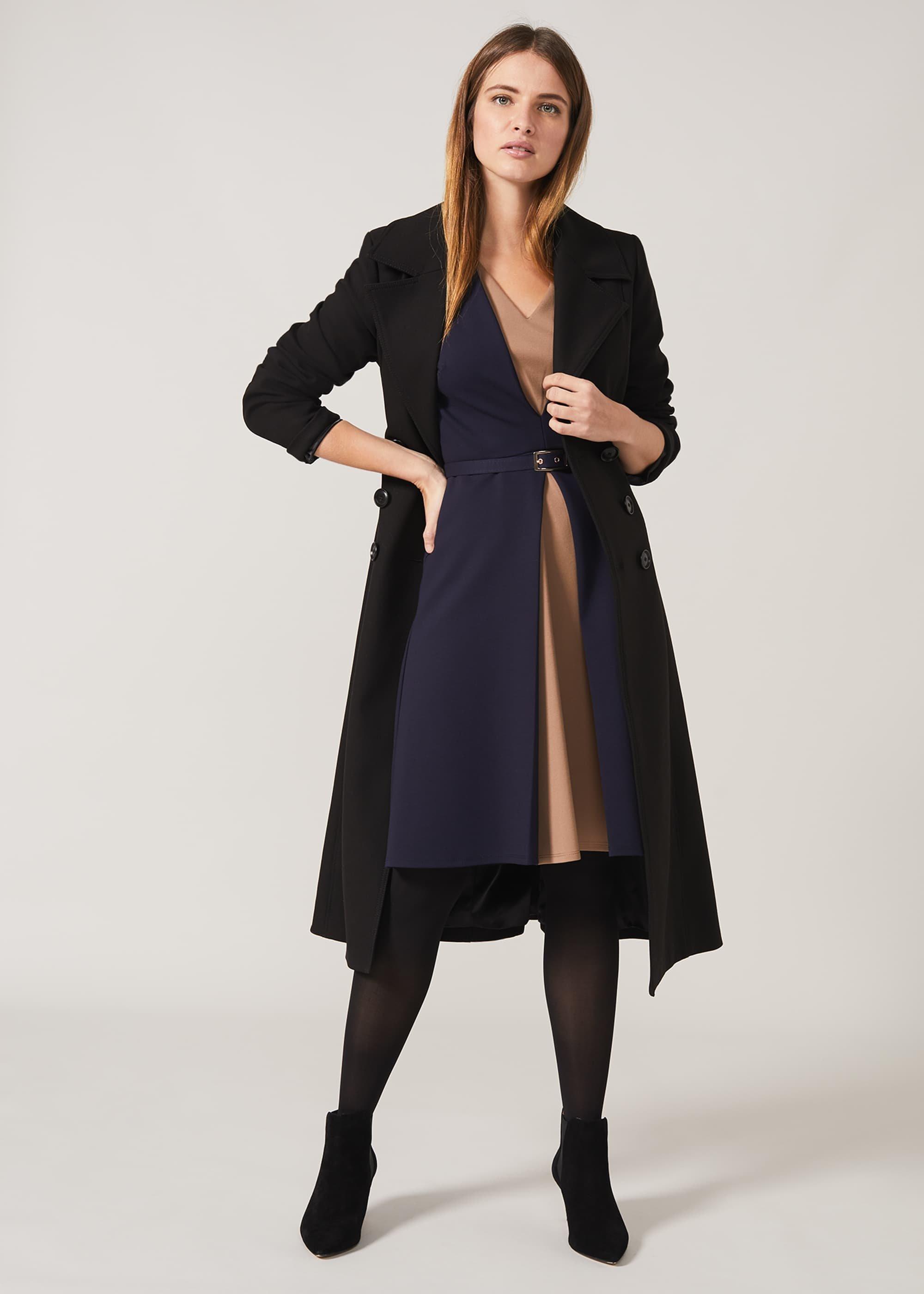 Elle Double Layer Dress