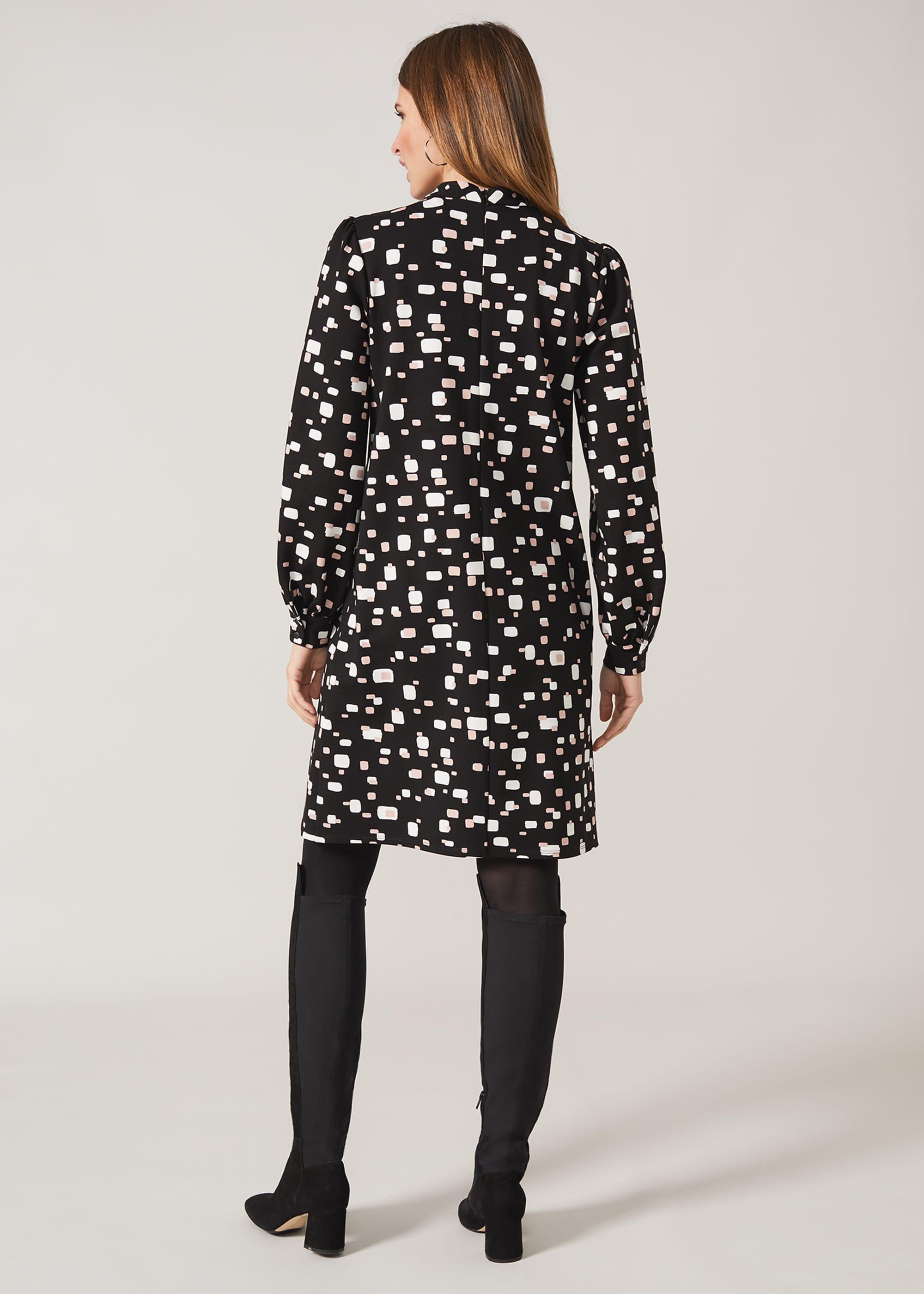Agnes Tunic Dress