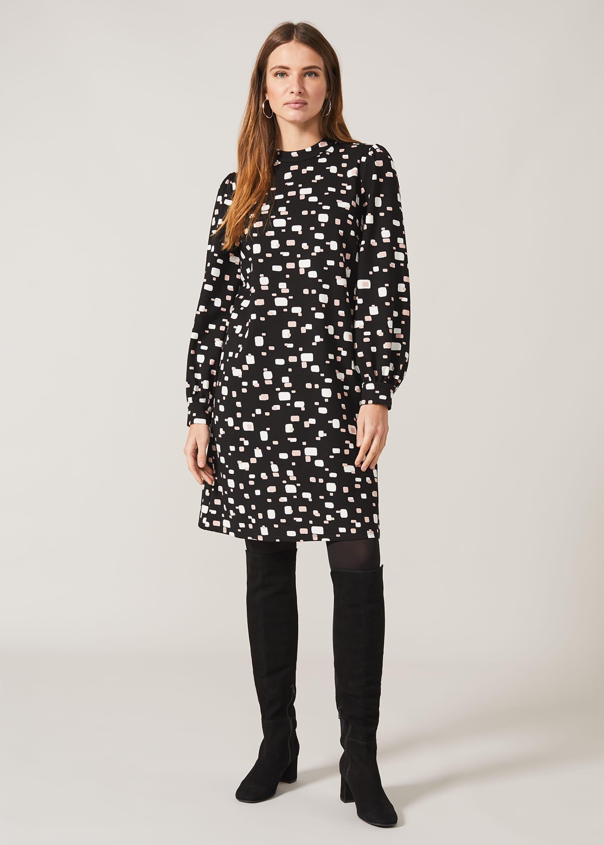 Agnes Tunic Dress