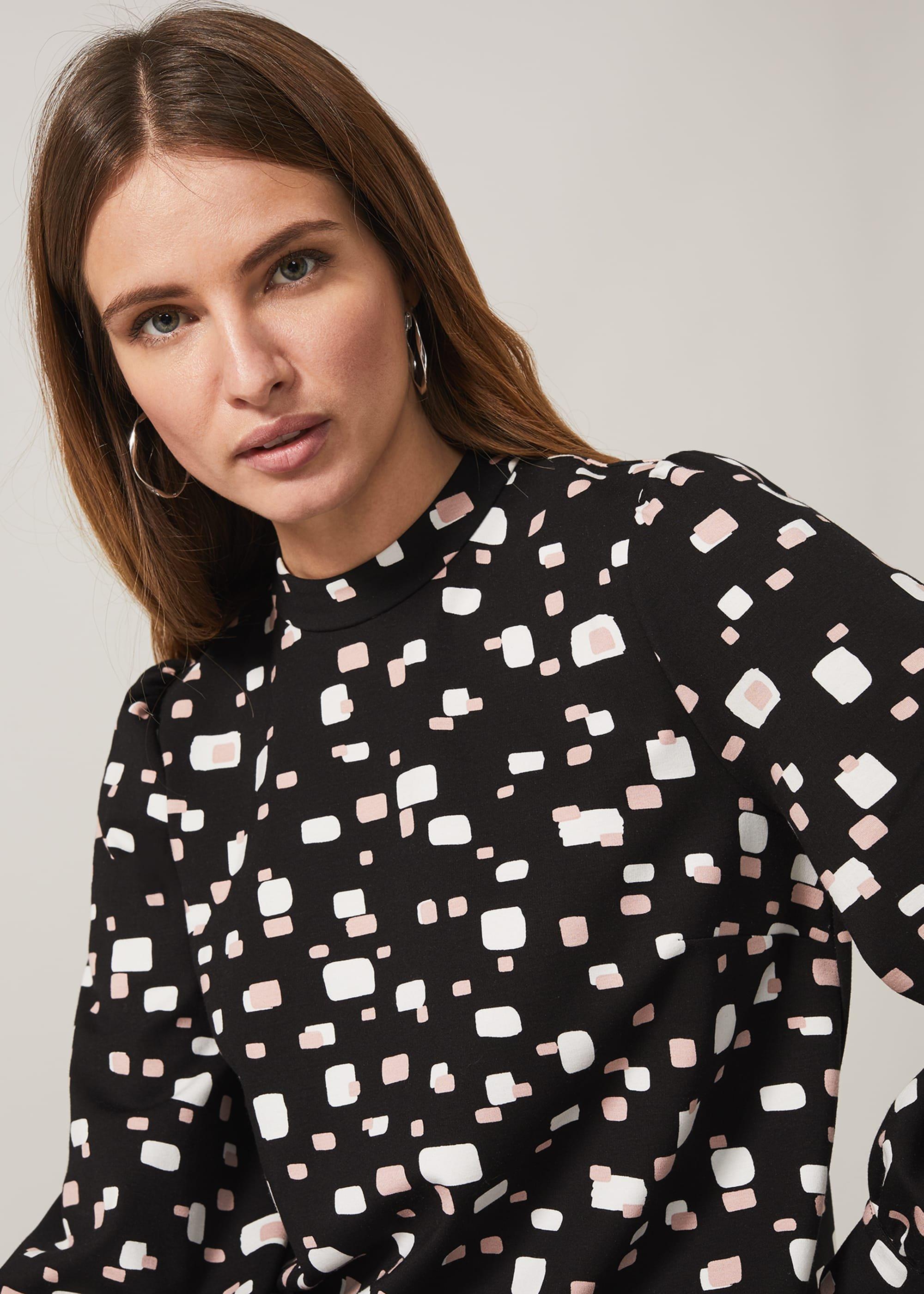 Agnes Tunic Dress