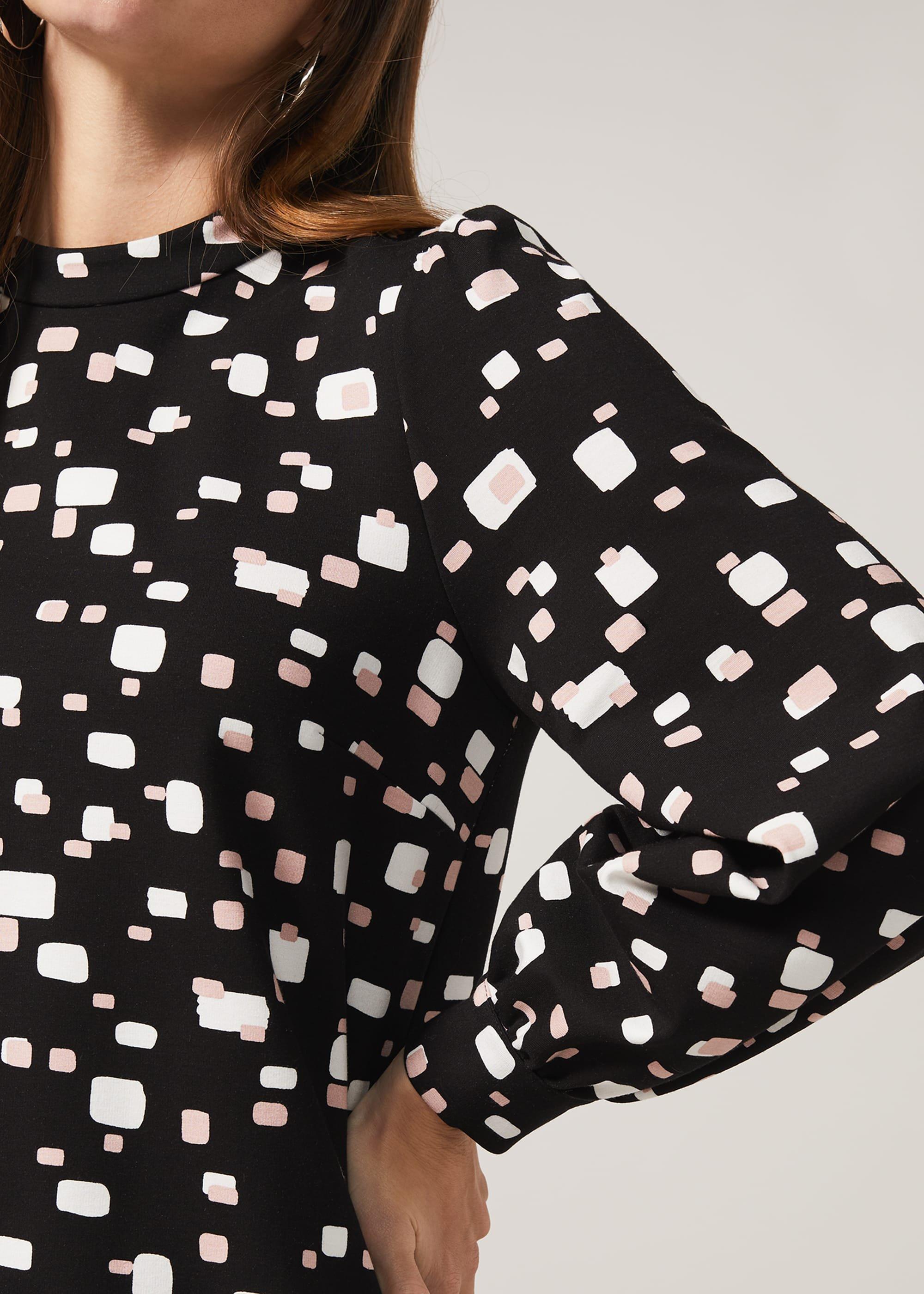 Agnes Tunic Dress