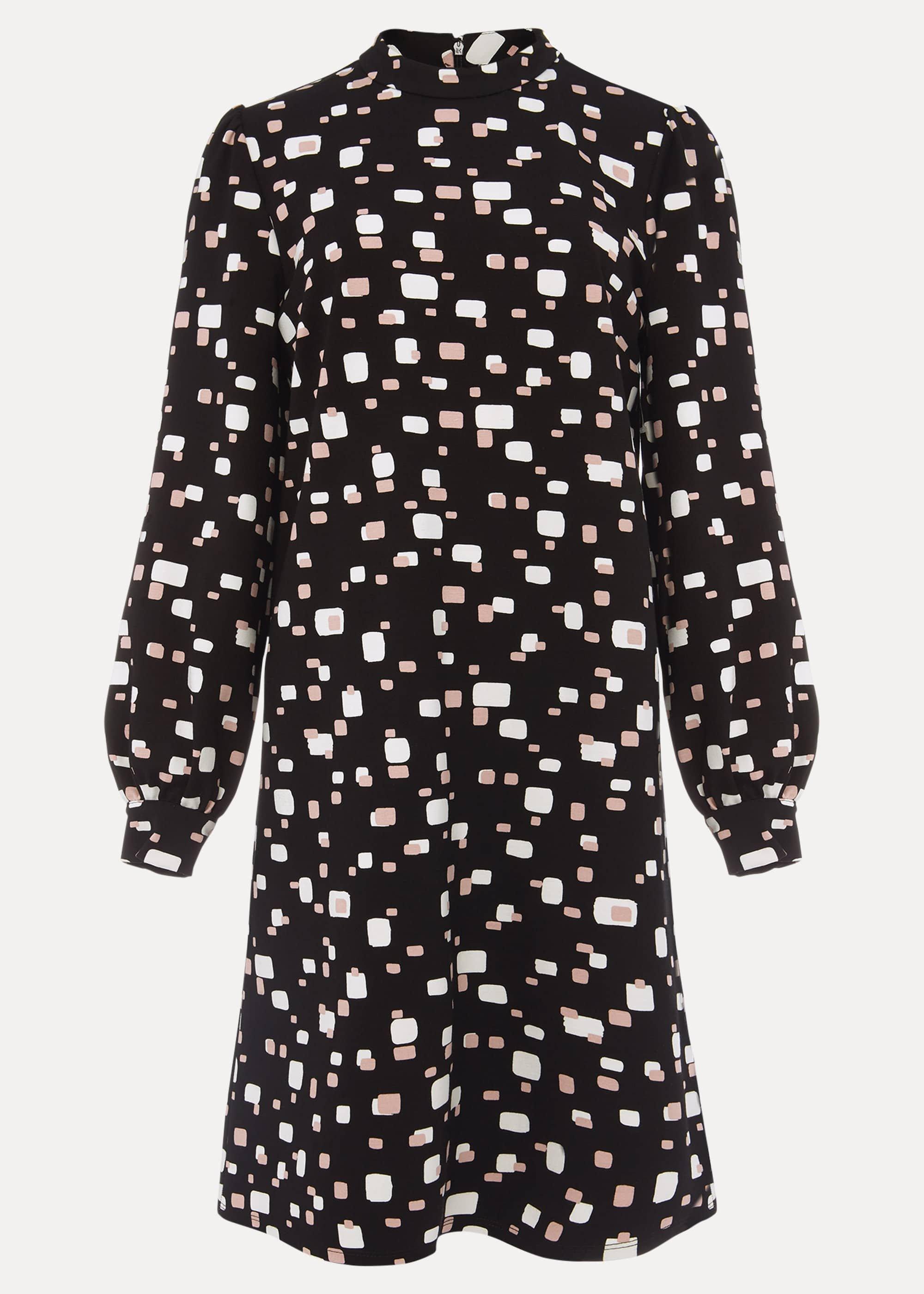 Agnes Tunic Dress