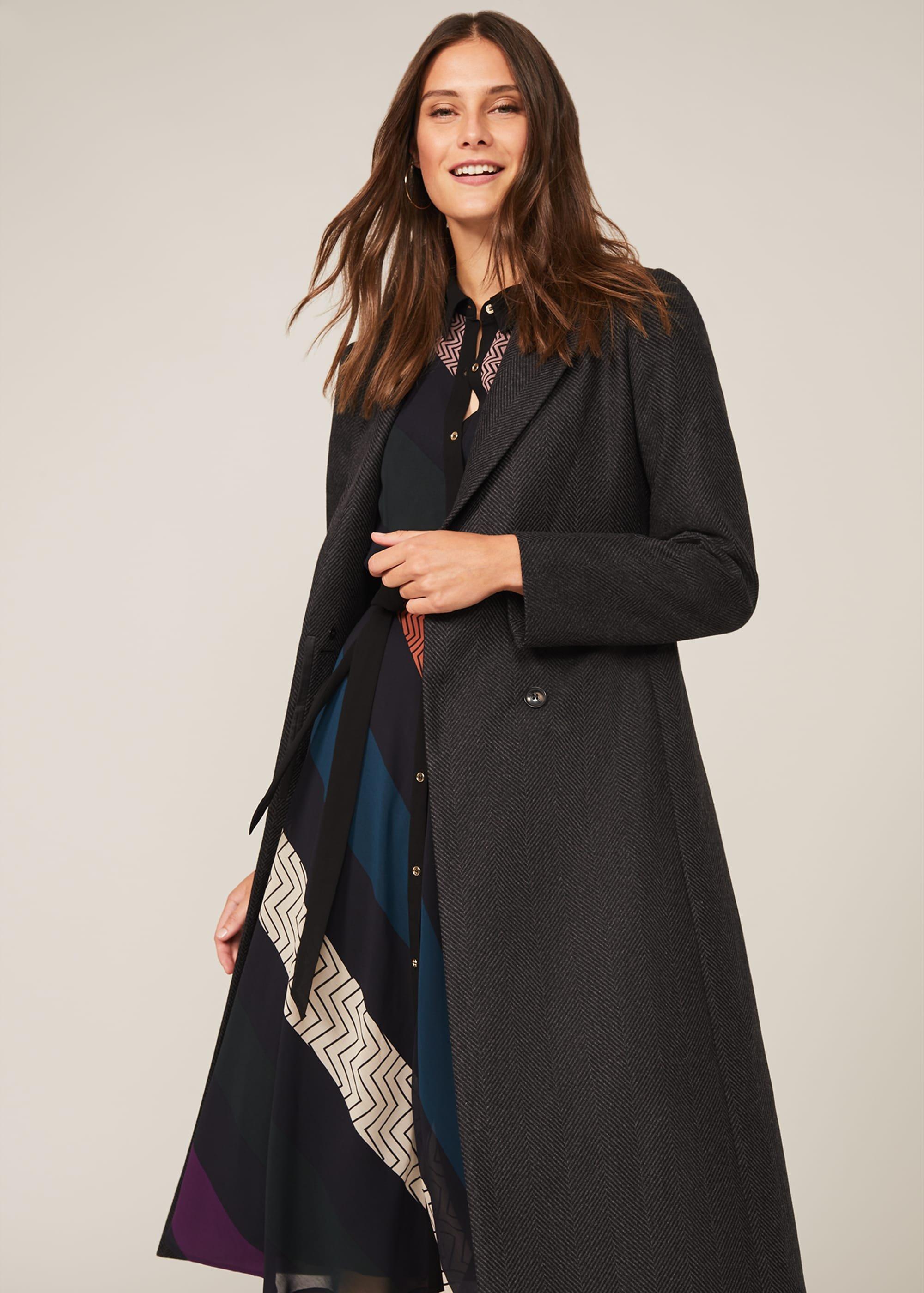 Chantilly Print Dress