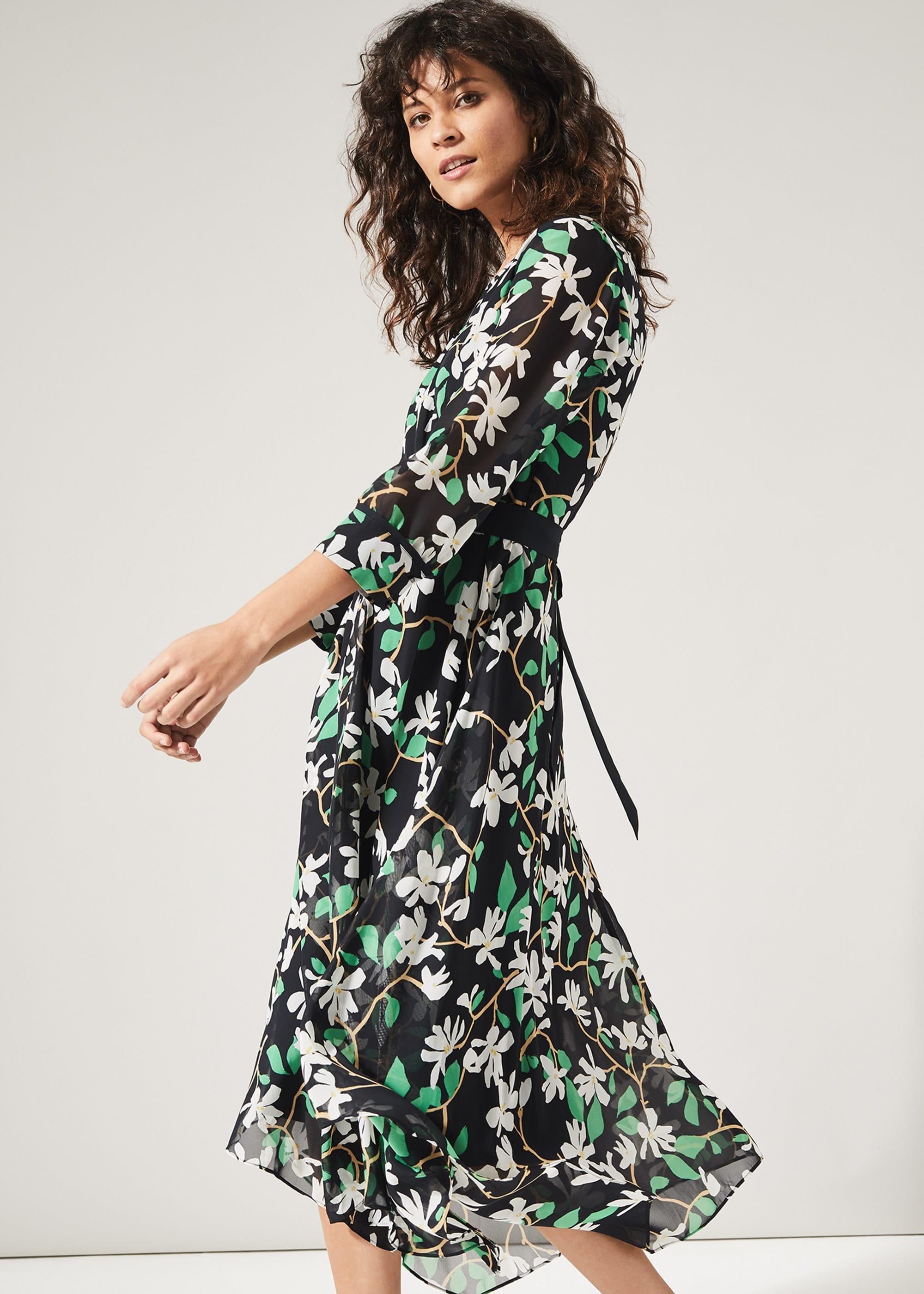 Magnolia Dress