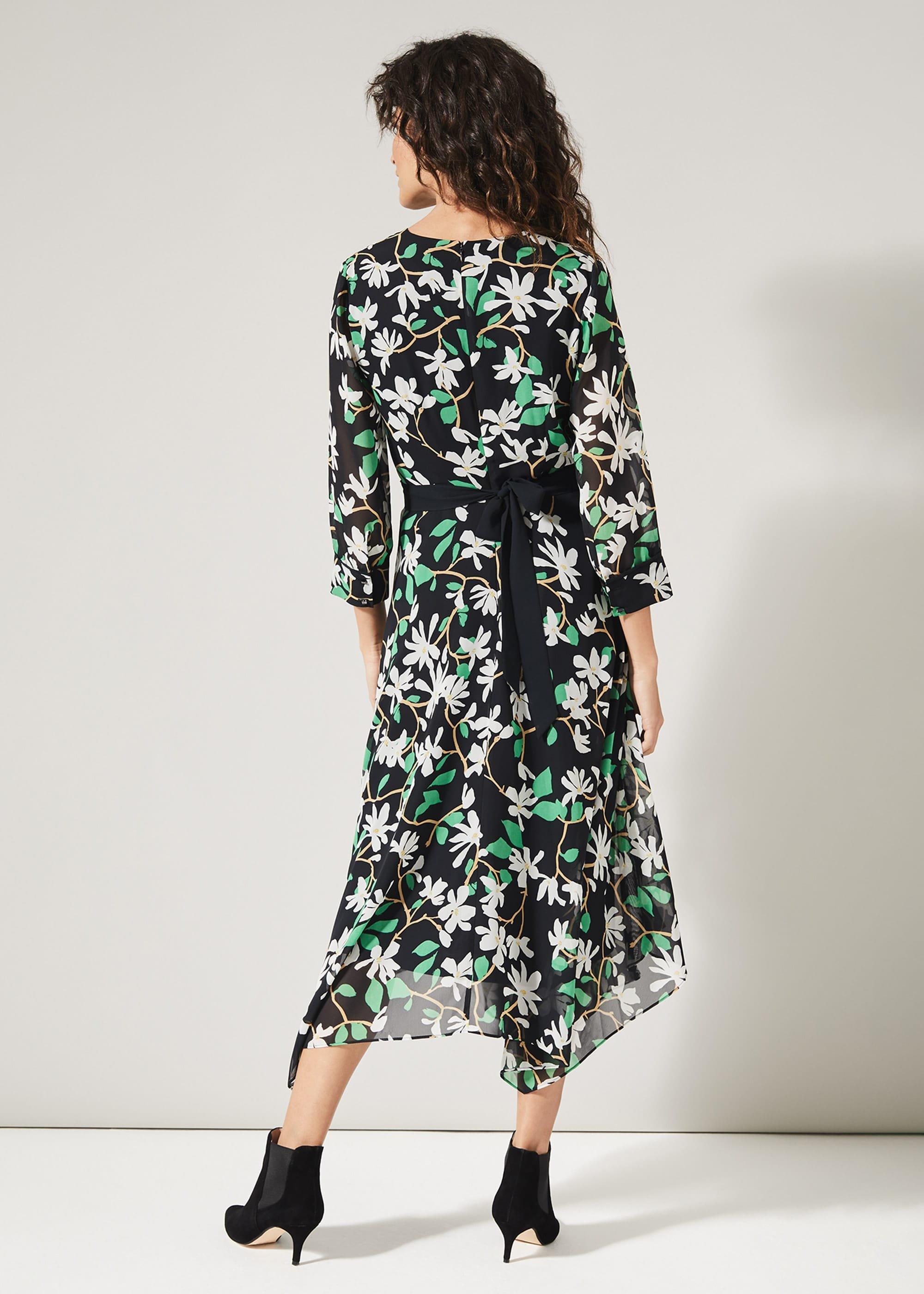Magnolia Dress