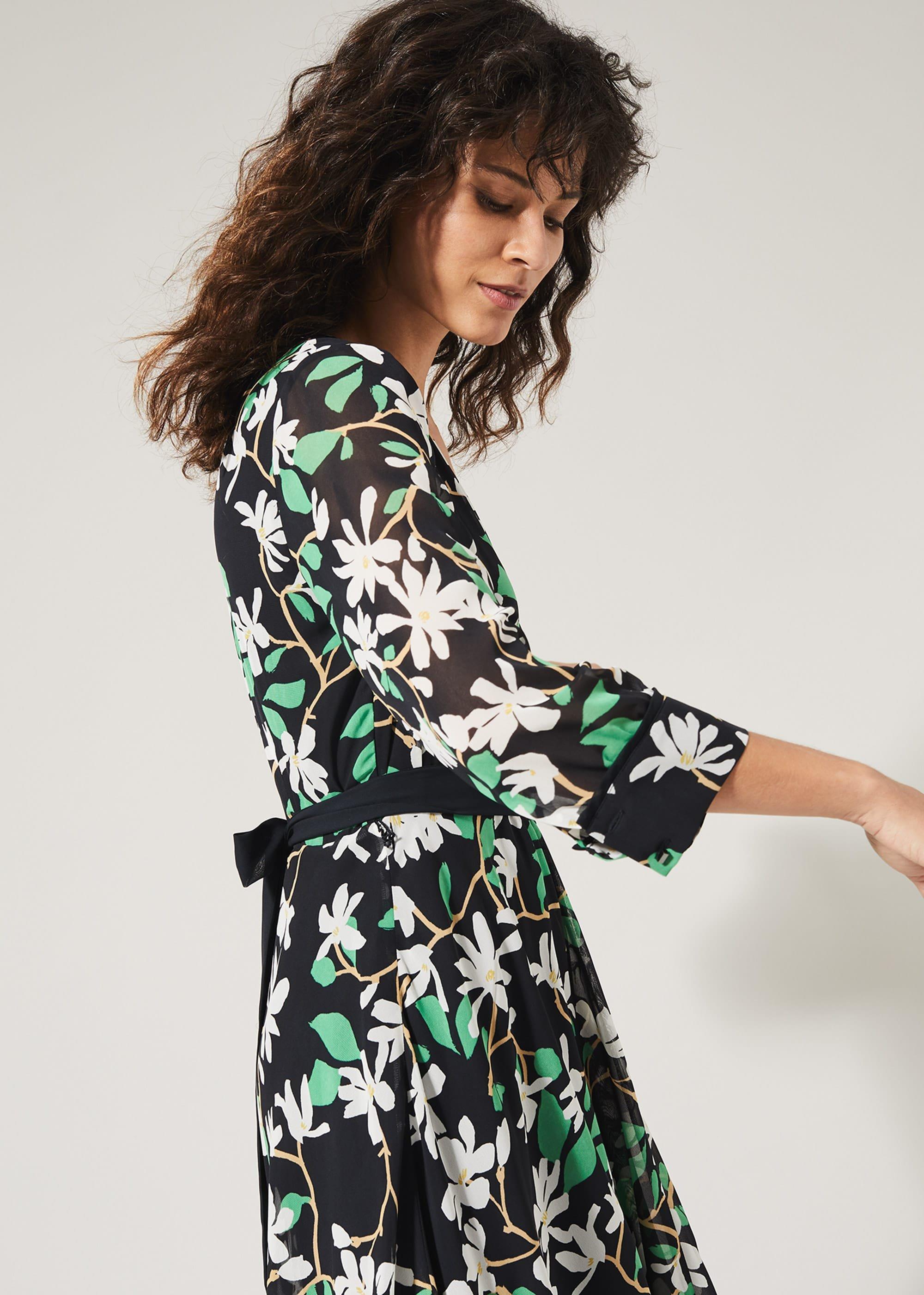 Magnolia Dress