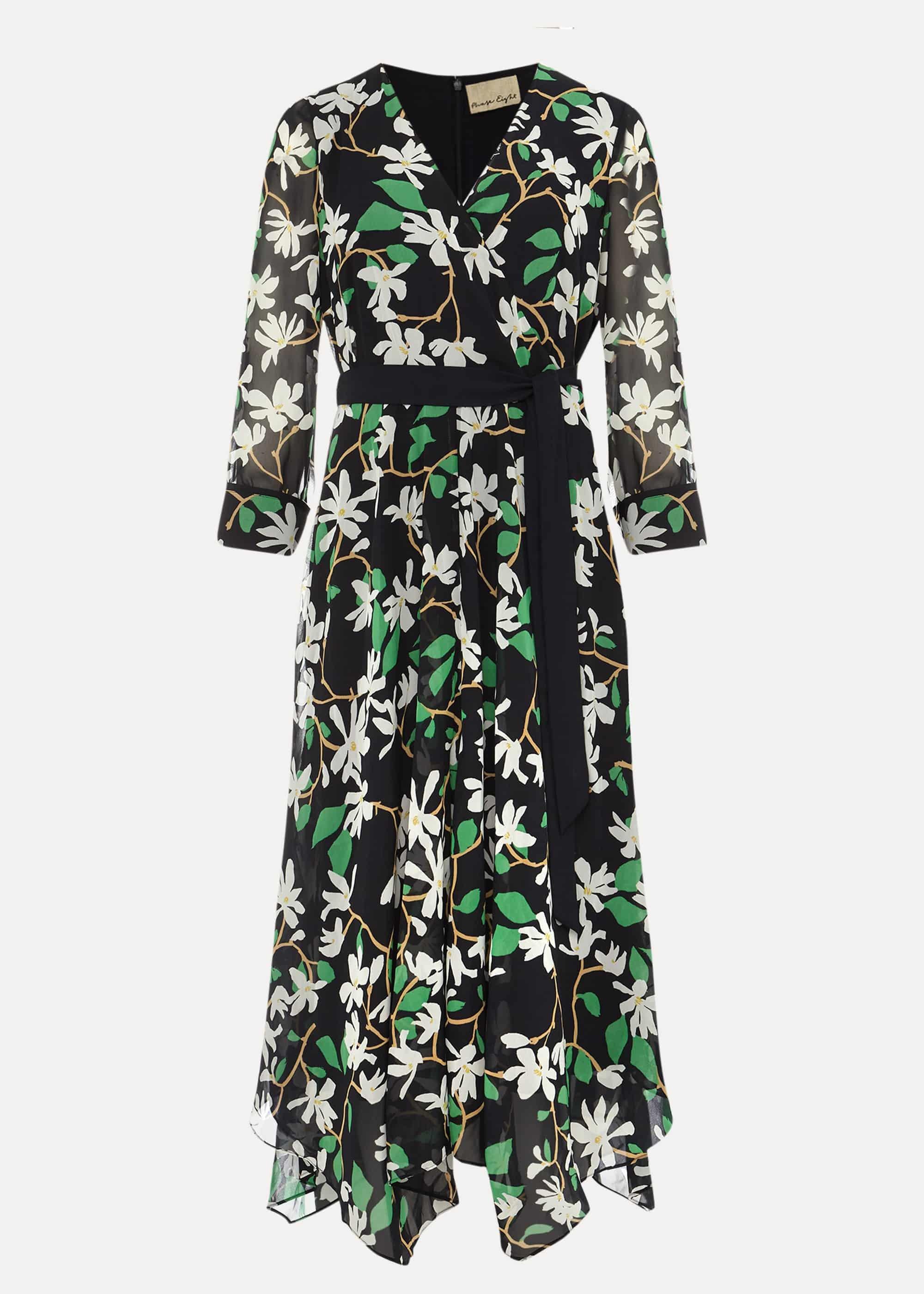 Magnolia Dress