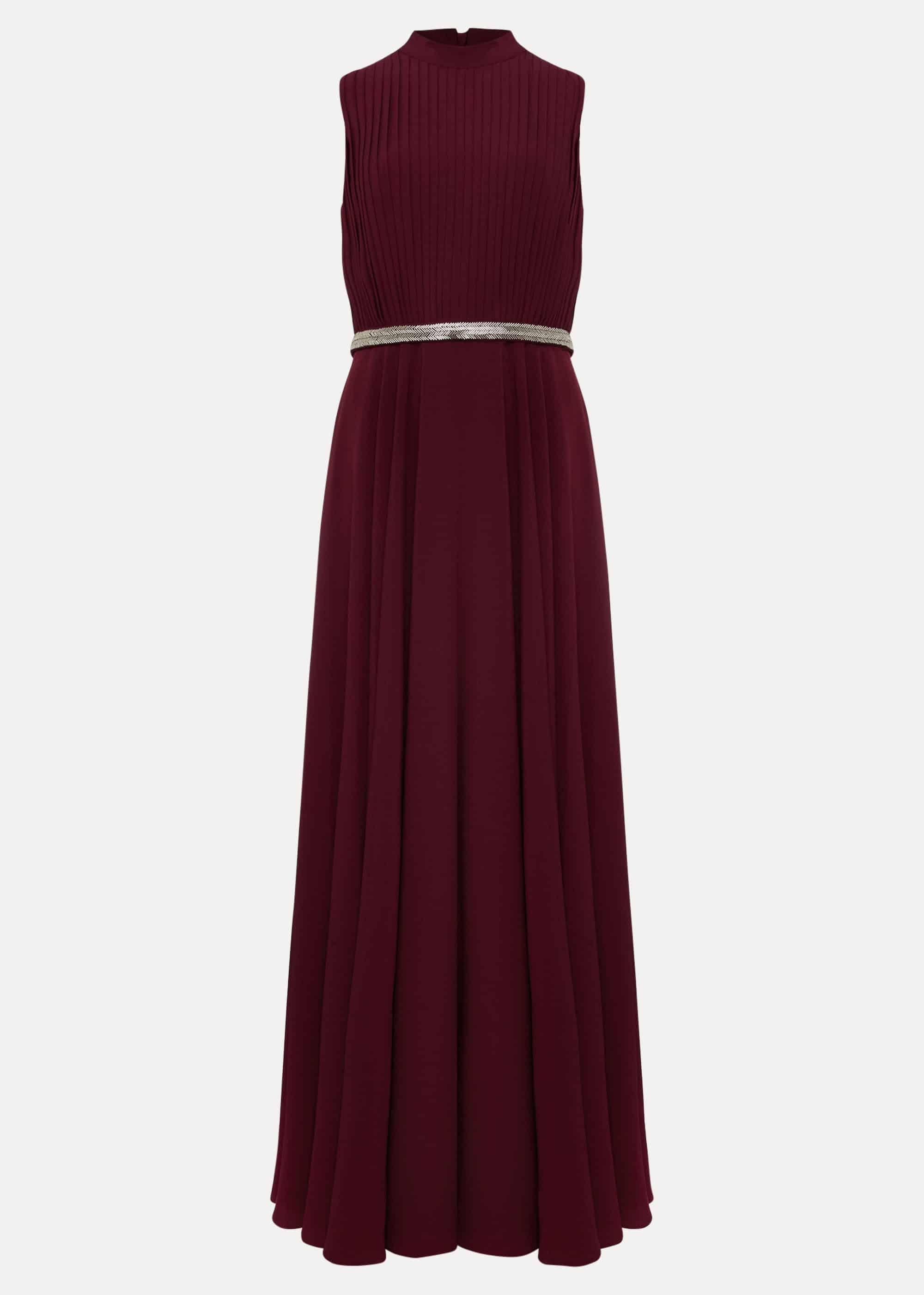 Nicola Maxi Dress