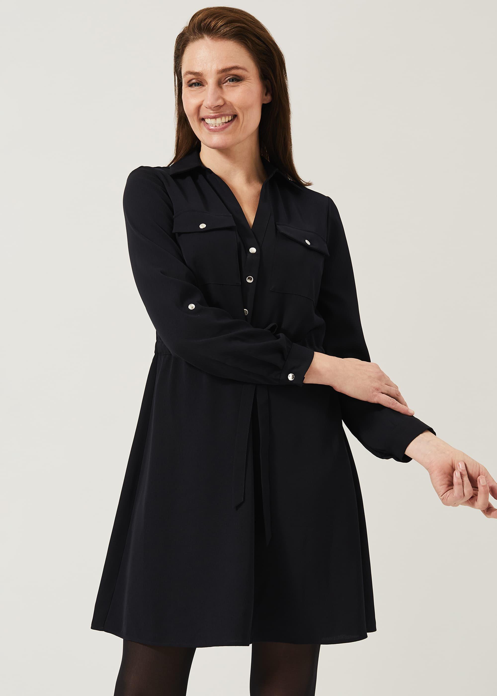 Juliette Short Dress