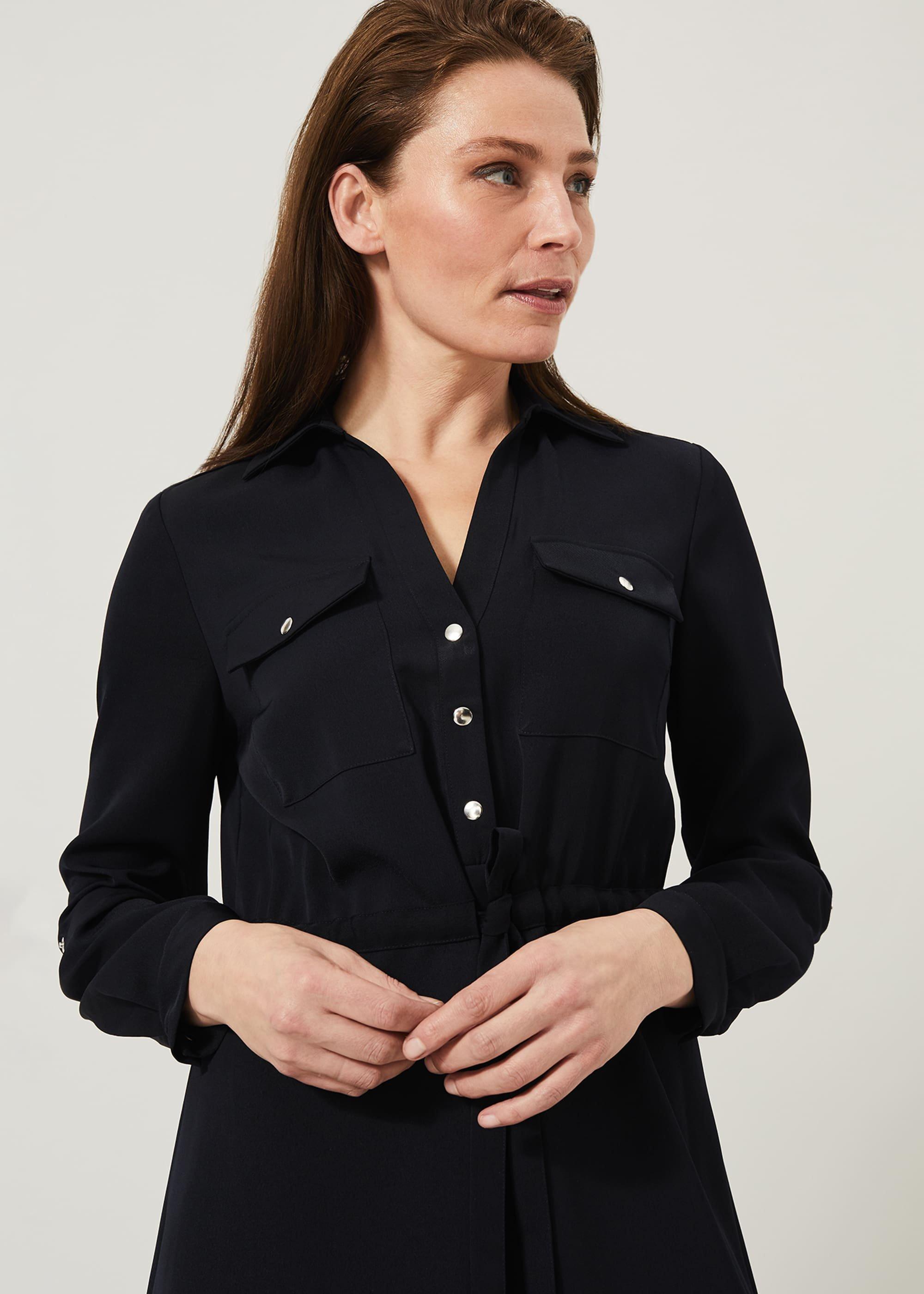 Juliette Short Dress