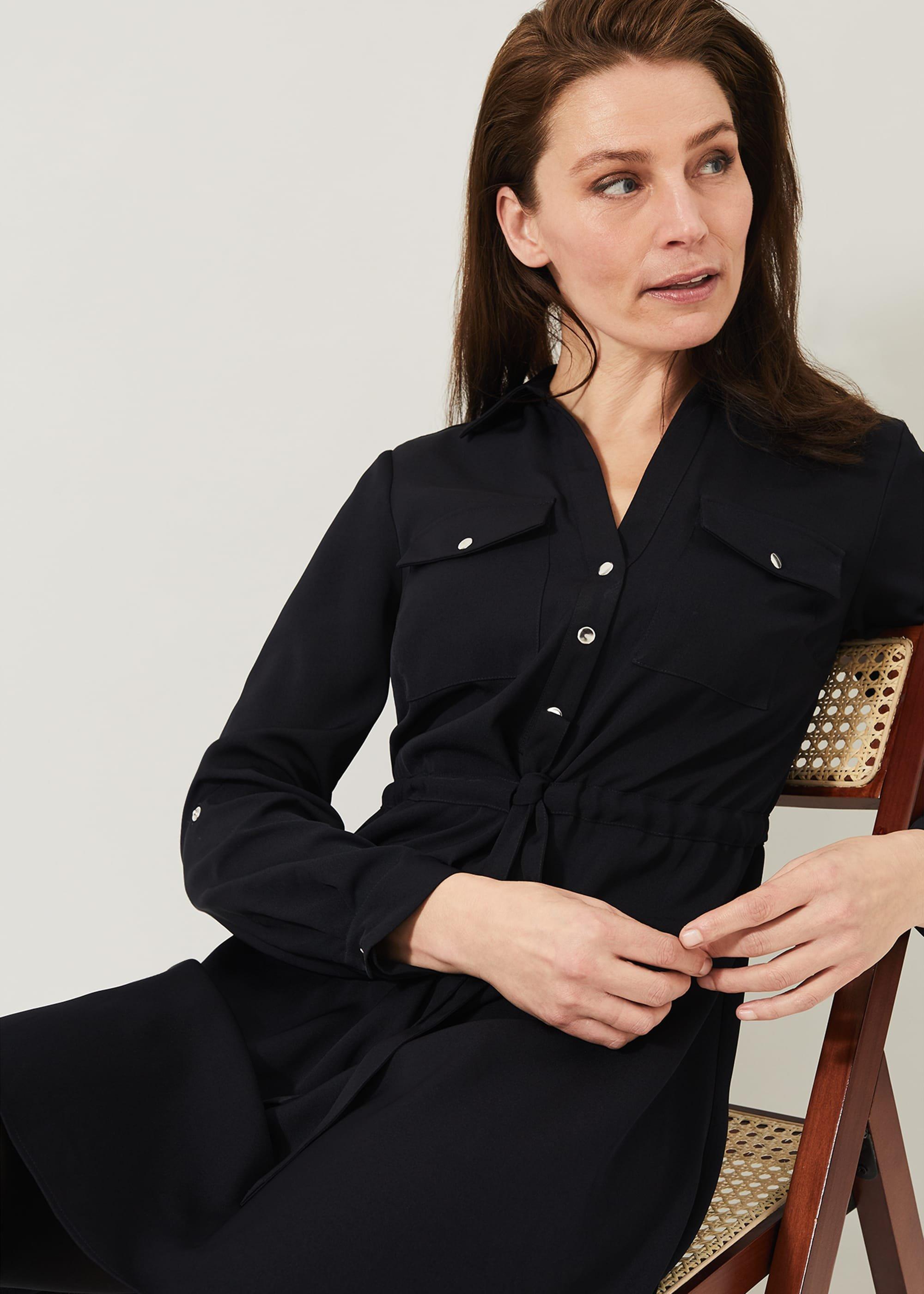 Juliette Short Dress