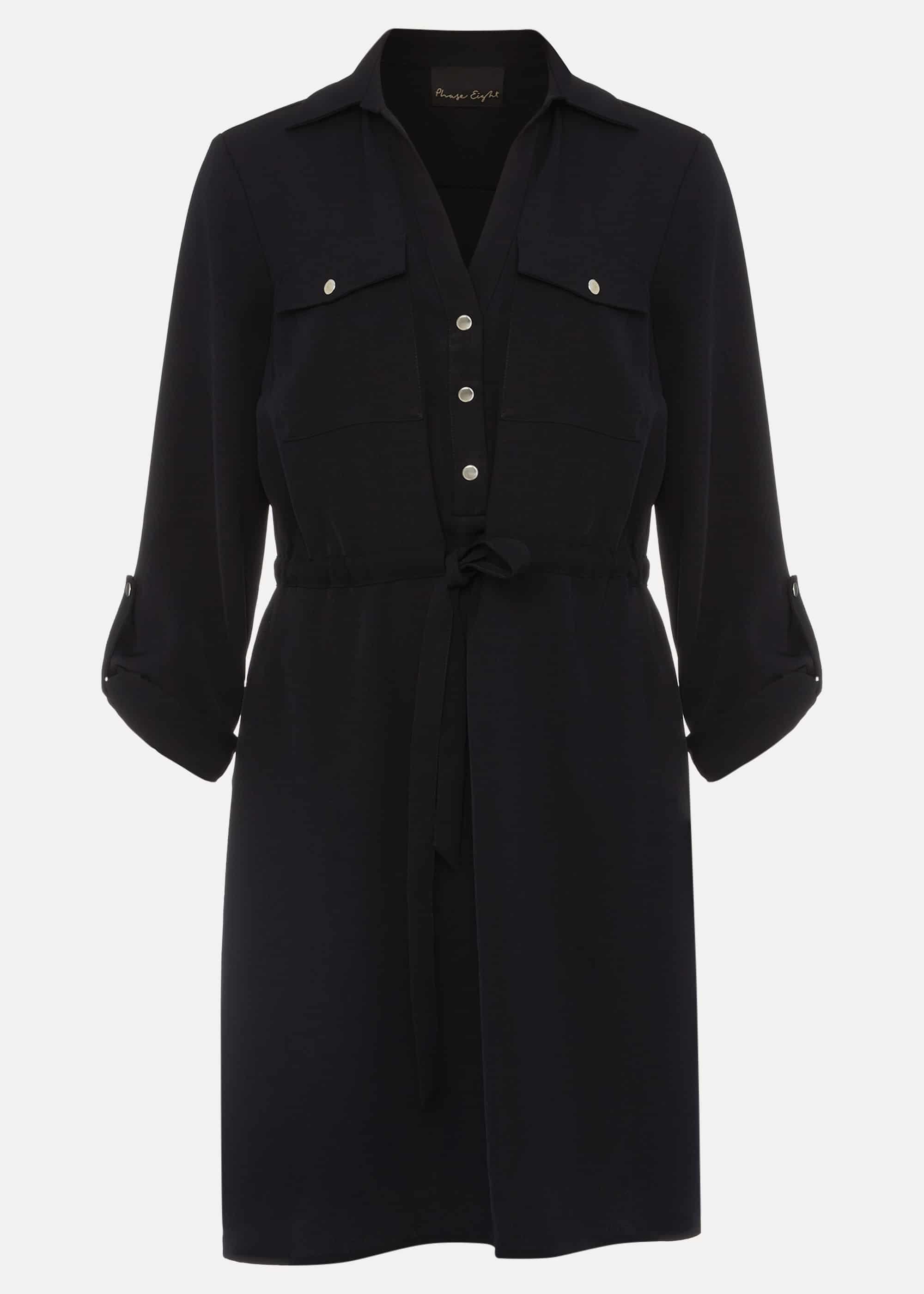 Juliette Short Dress