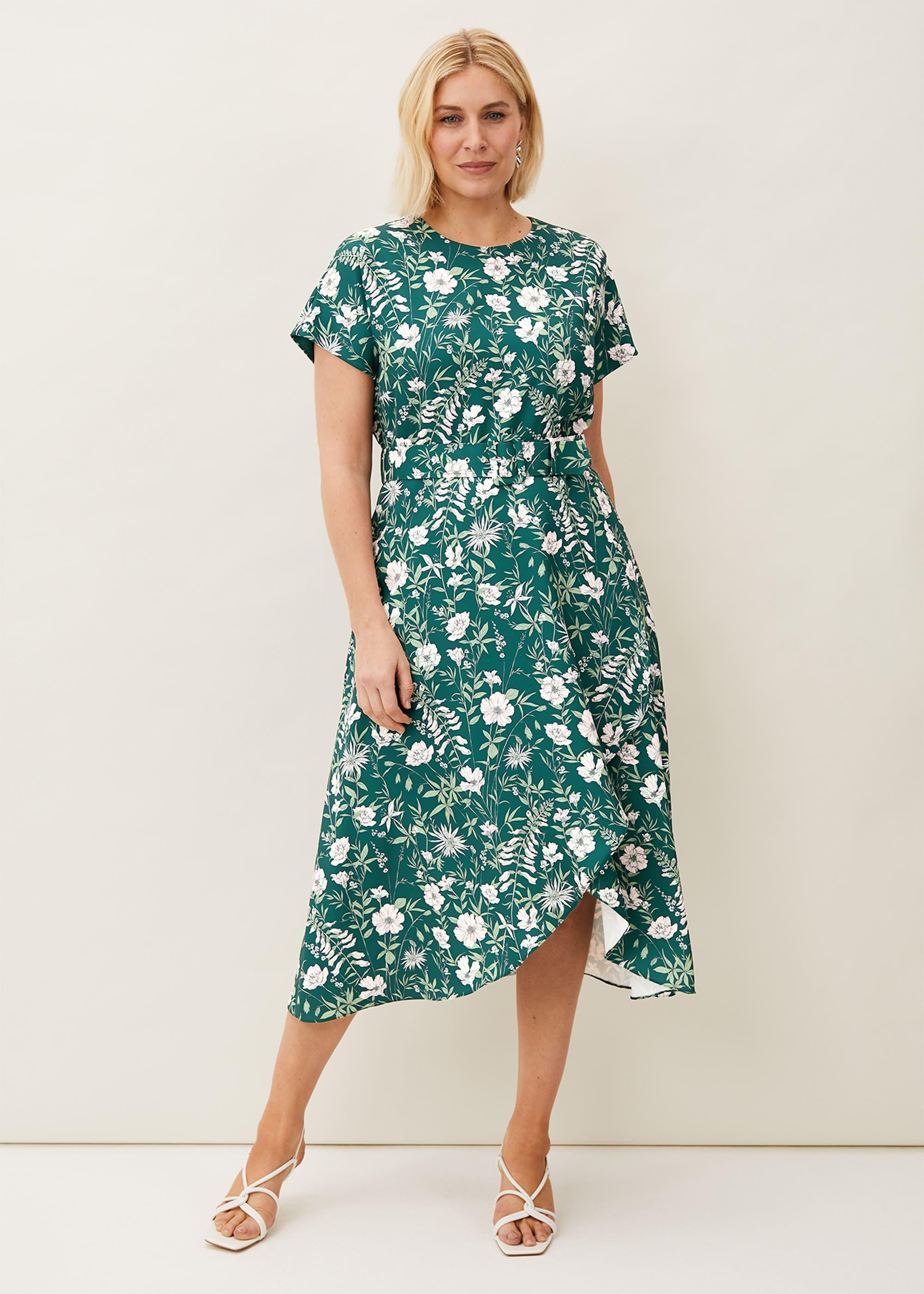 ${product-id}-Dee Floral Frill Dress--${view-type}