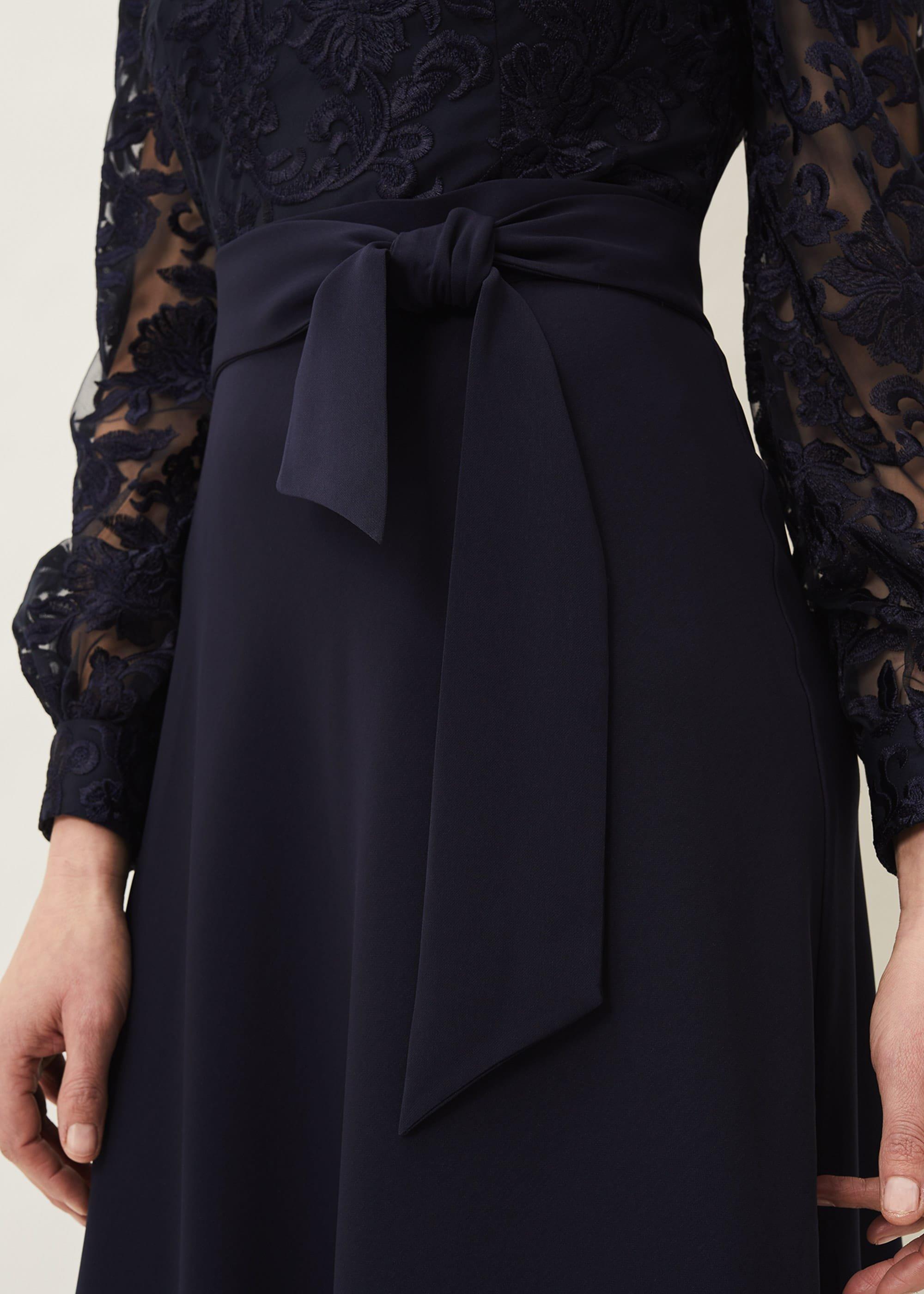 Akira Lace Dress