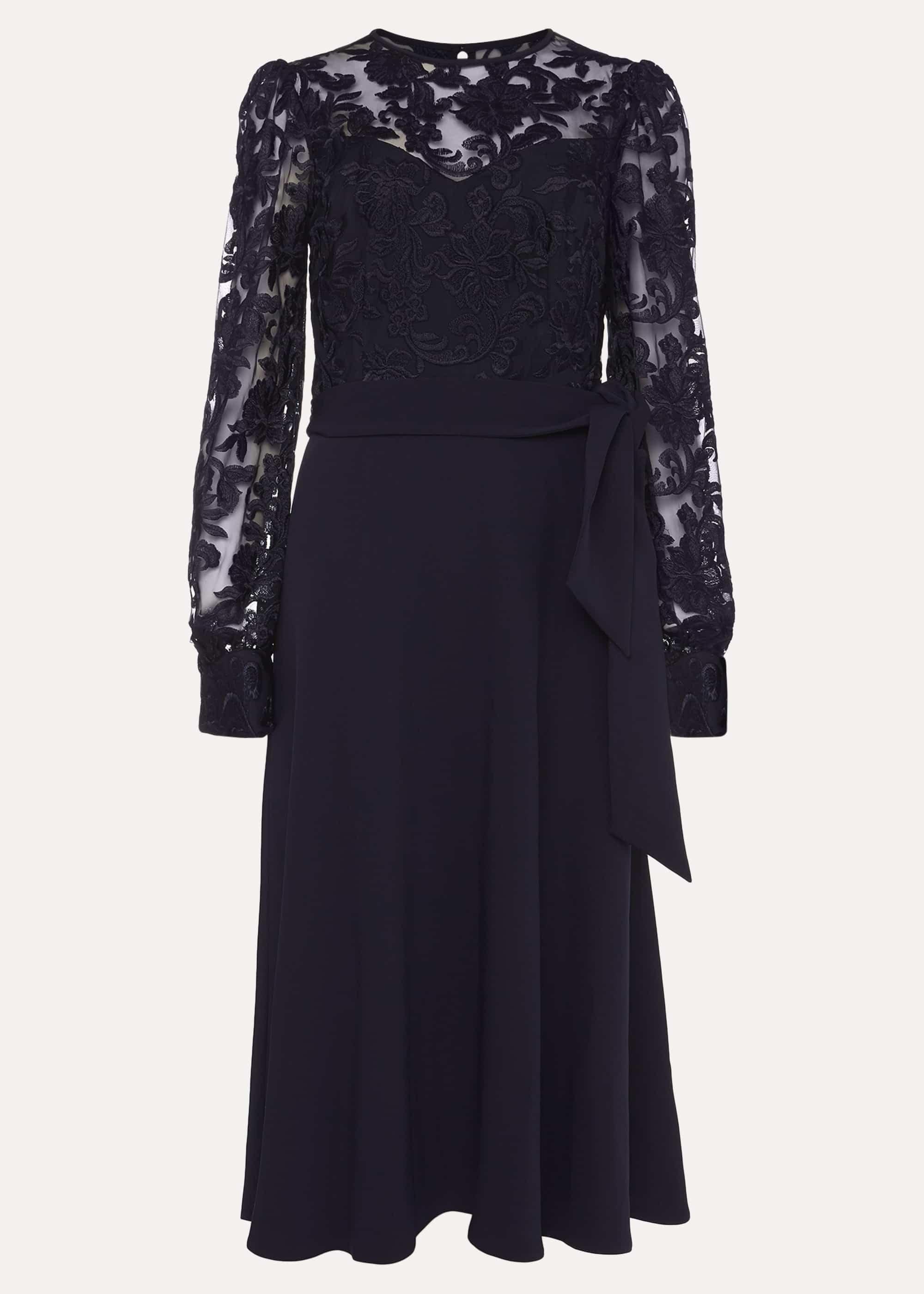 Akira Lace Dress