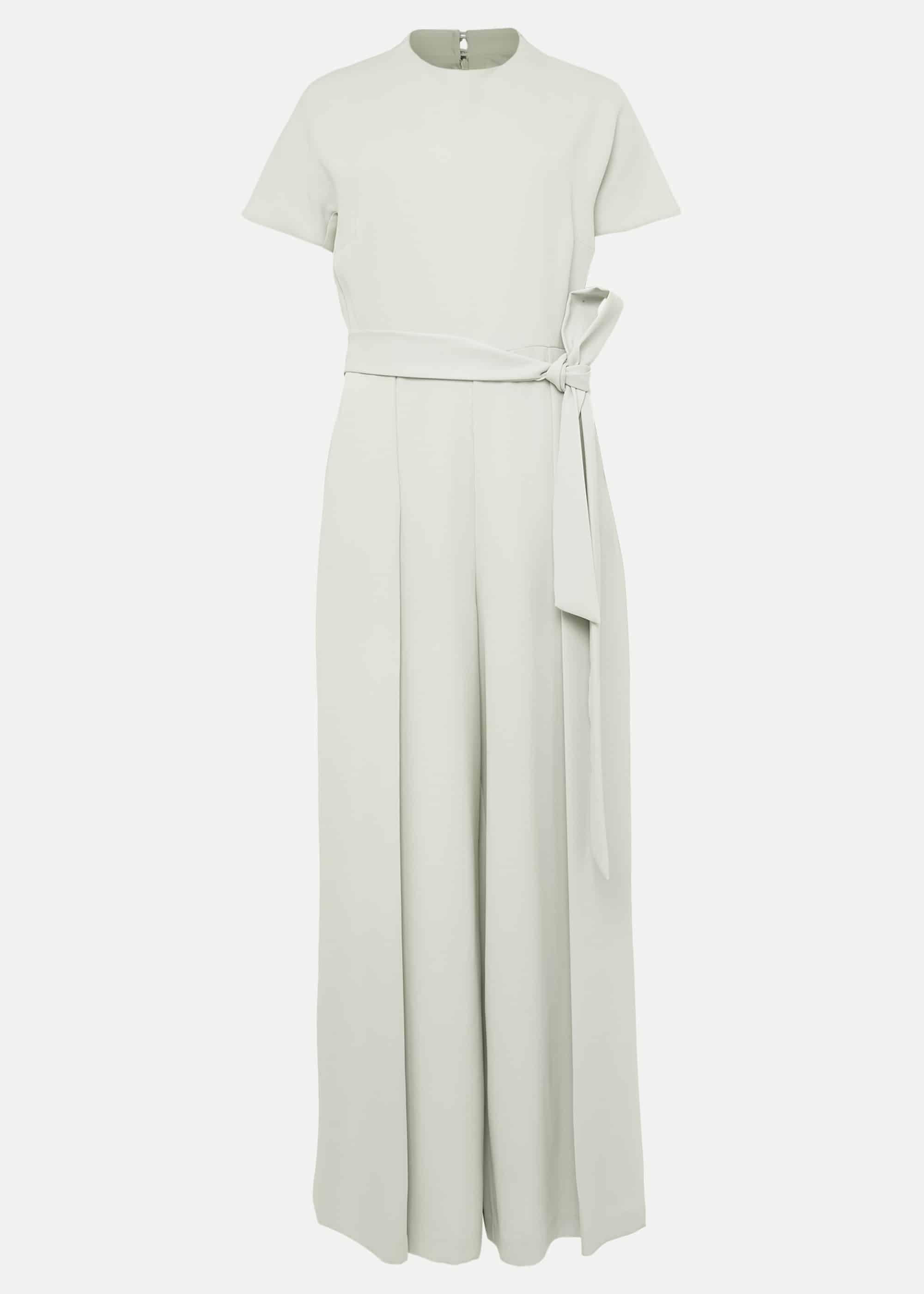 Mylee Tie Waist Jumpsuit