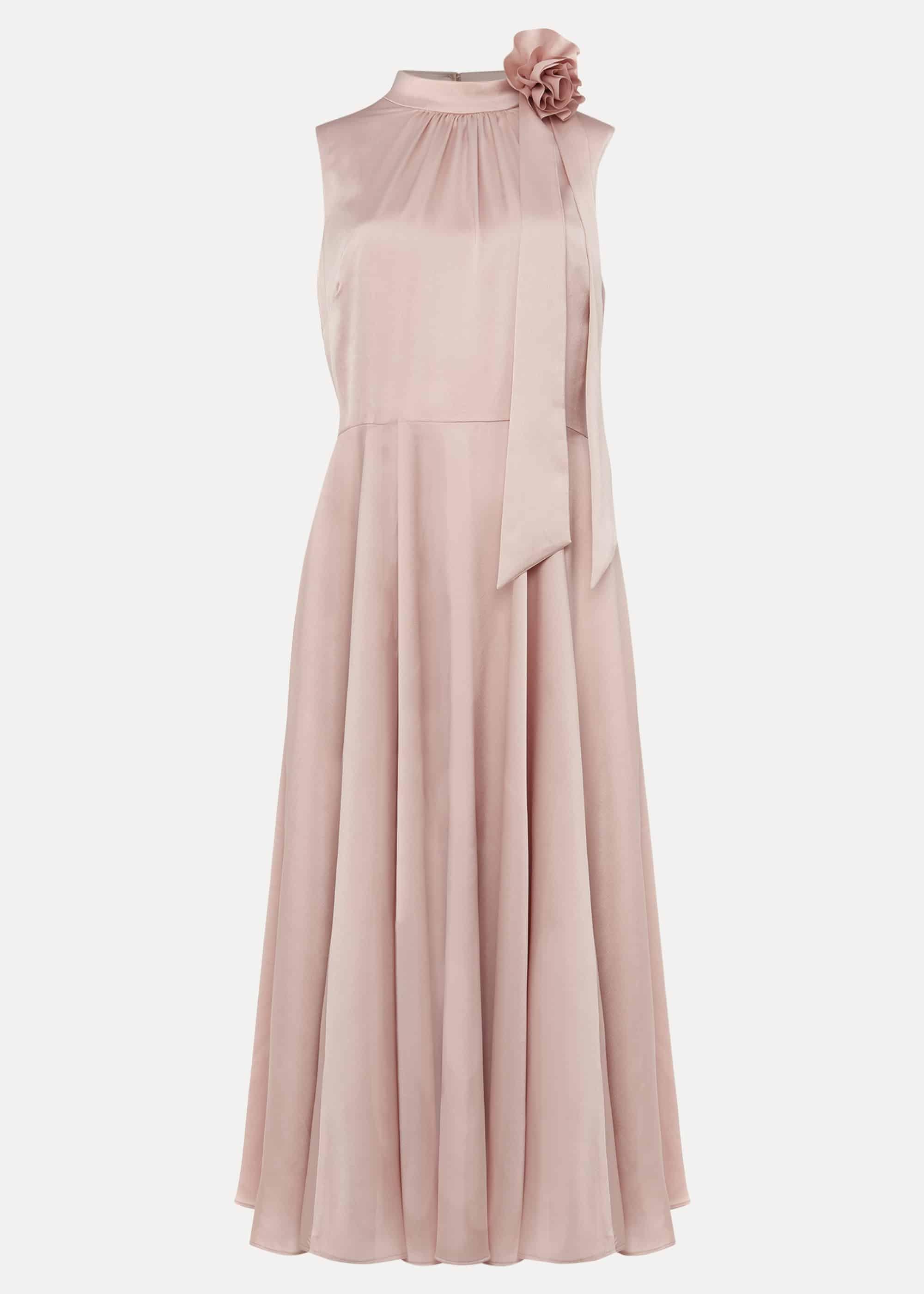Elsie Corsage Dress