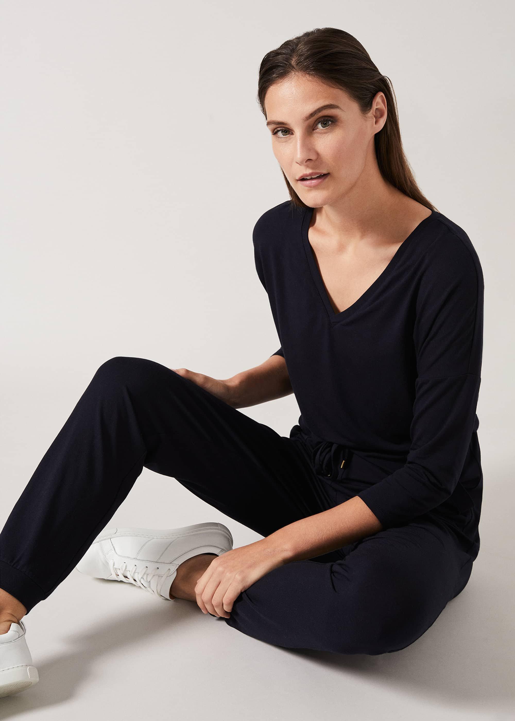 Loungewear Jumpsuit