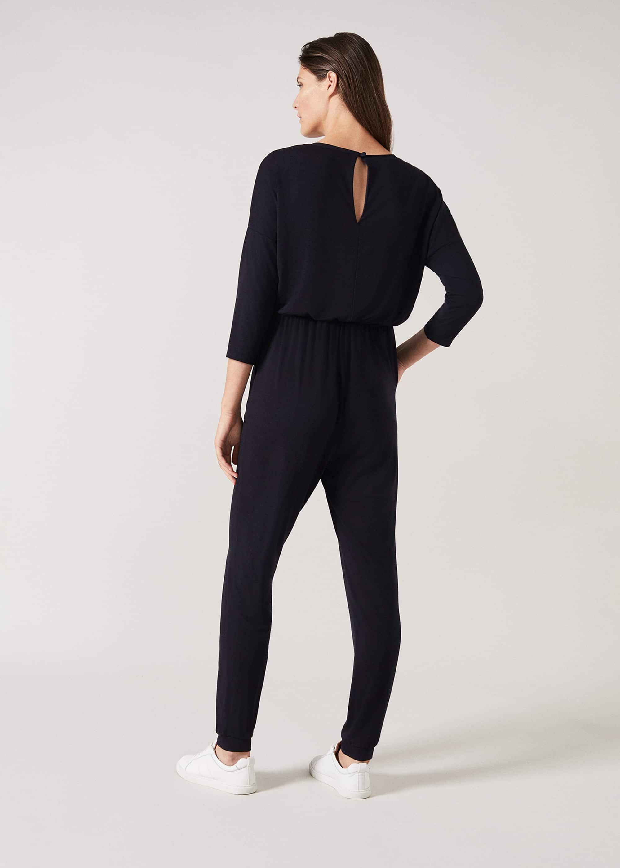 Loungewear Jumpsuit