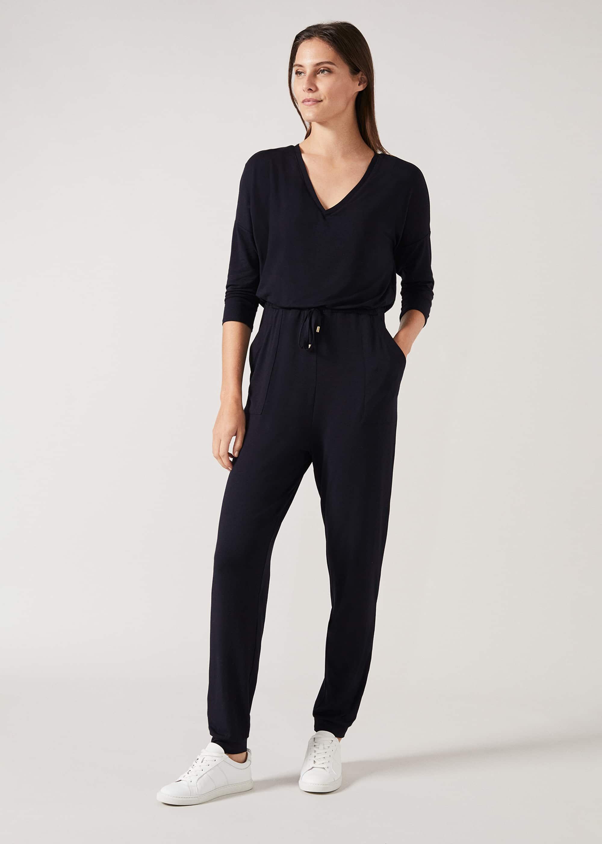 Loungewear Jumpsuit