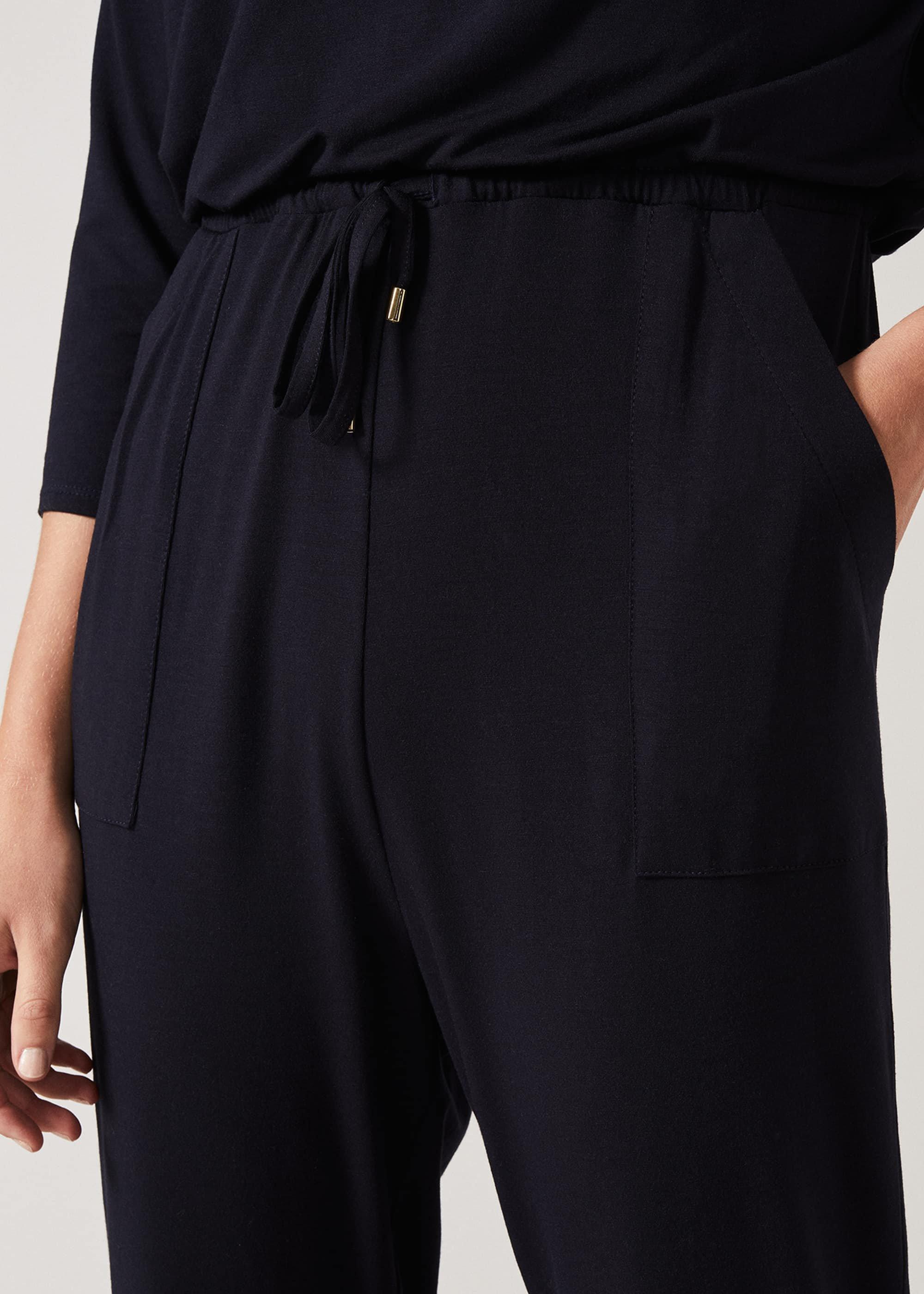 Loungewear Jumpsuit