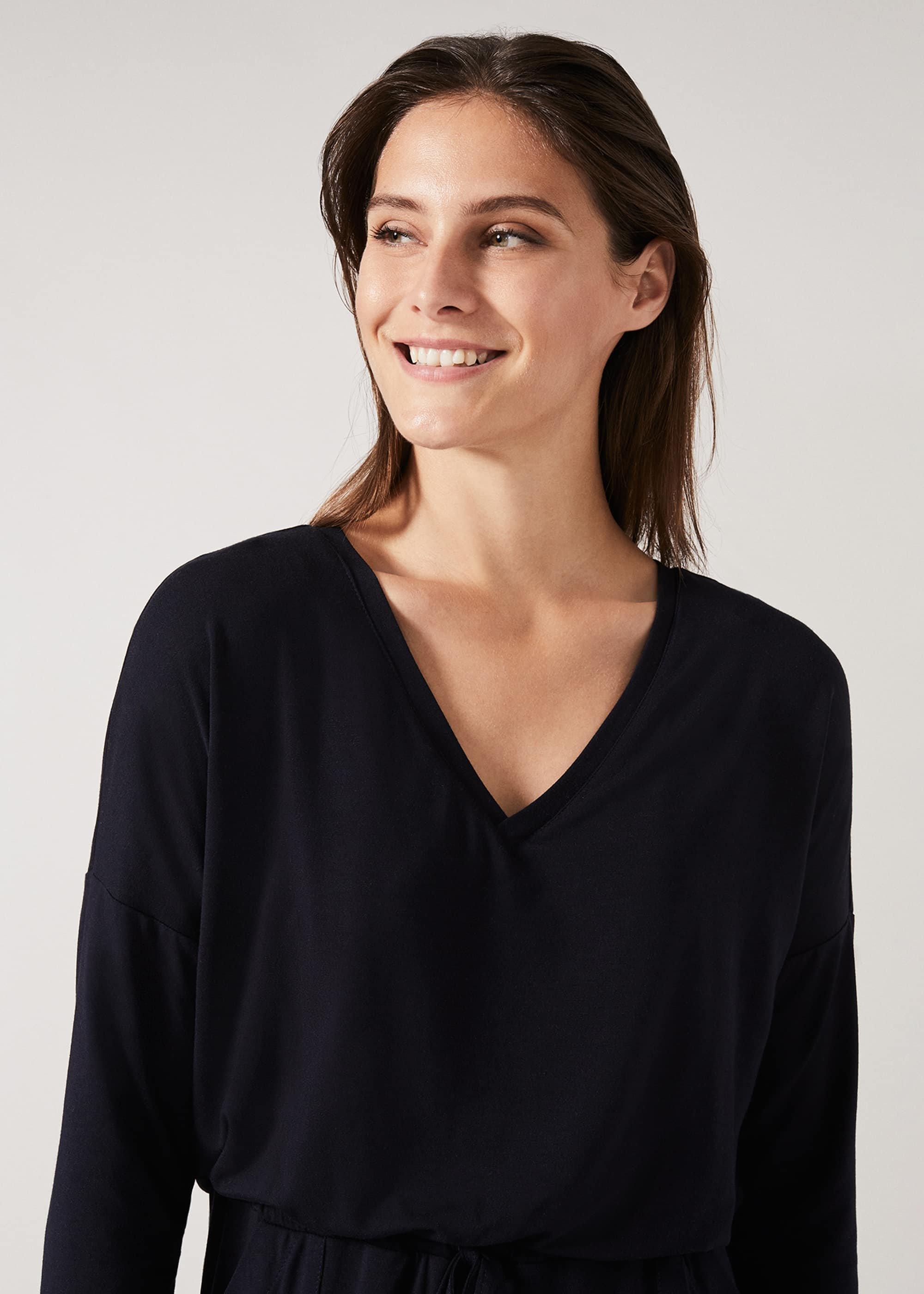 Loungewear Jumpsuit