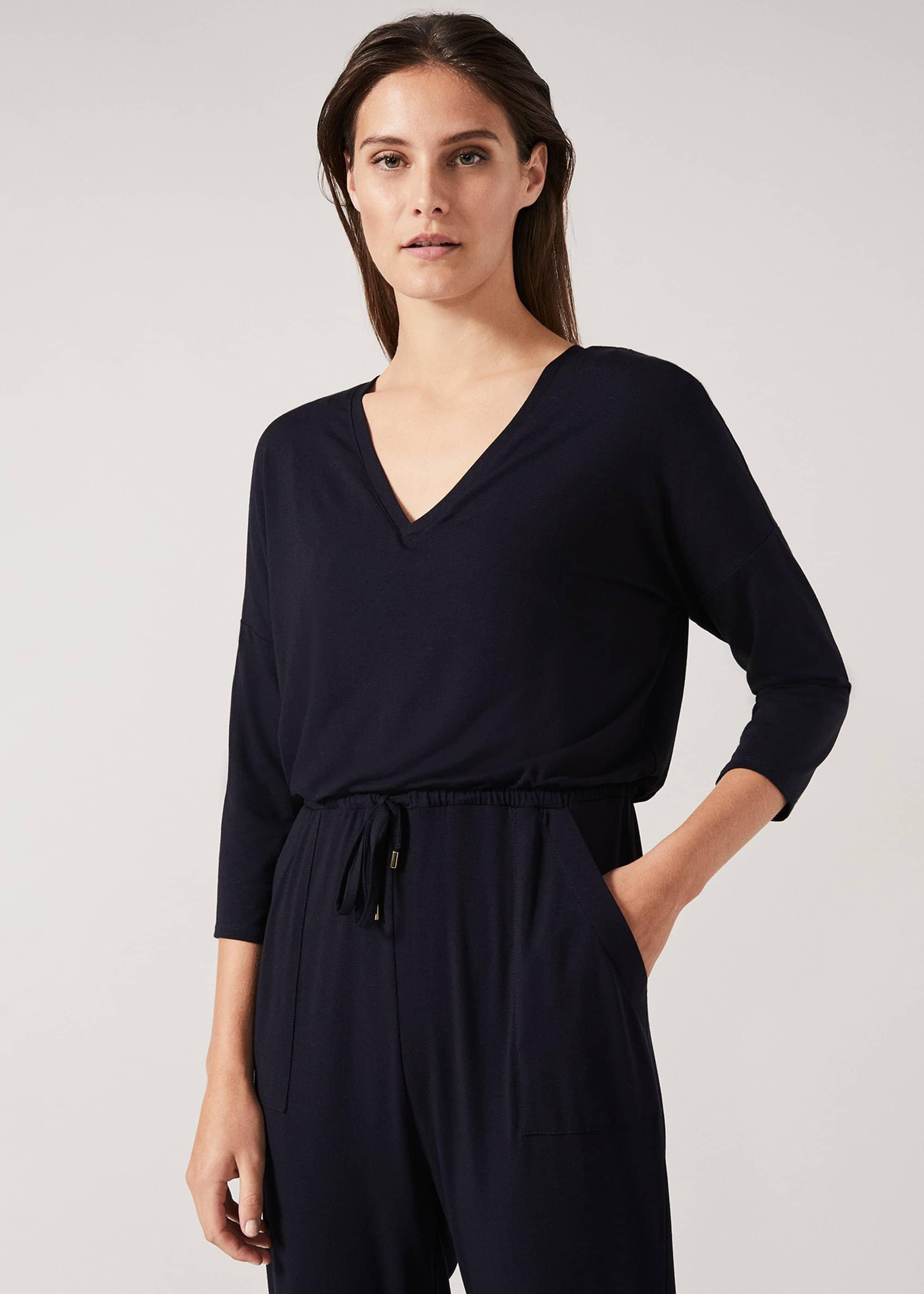 Loungewear Jumpsuit