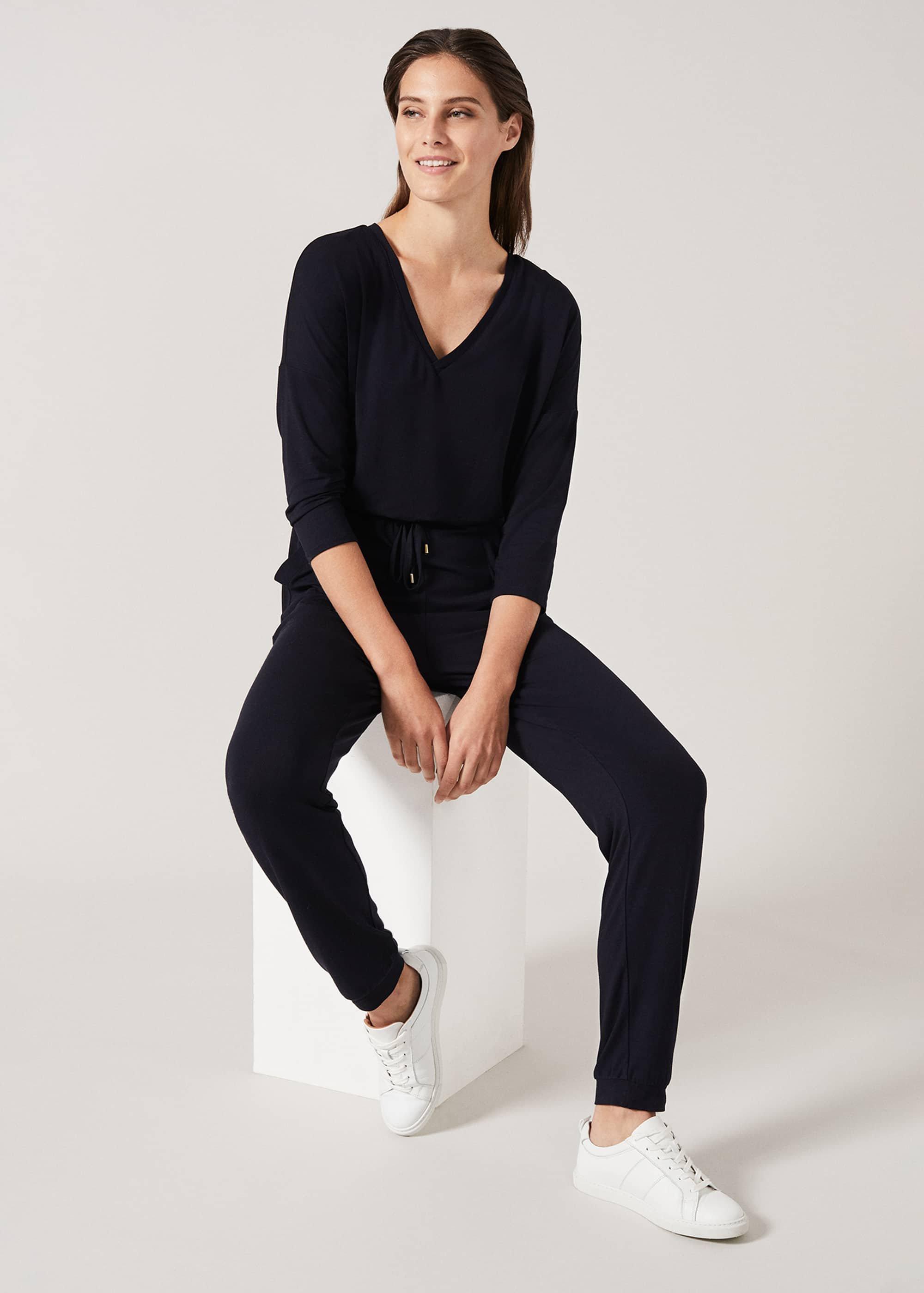 Loungewear Jumpsuit