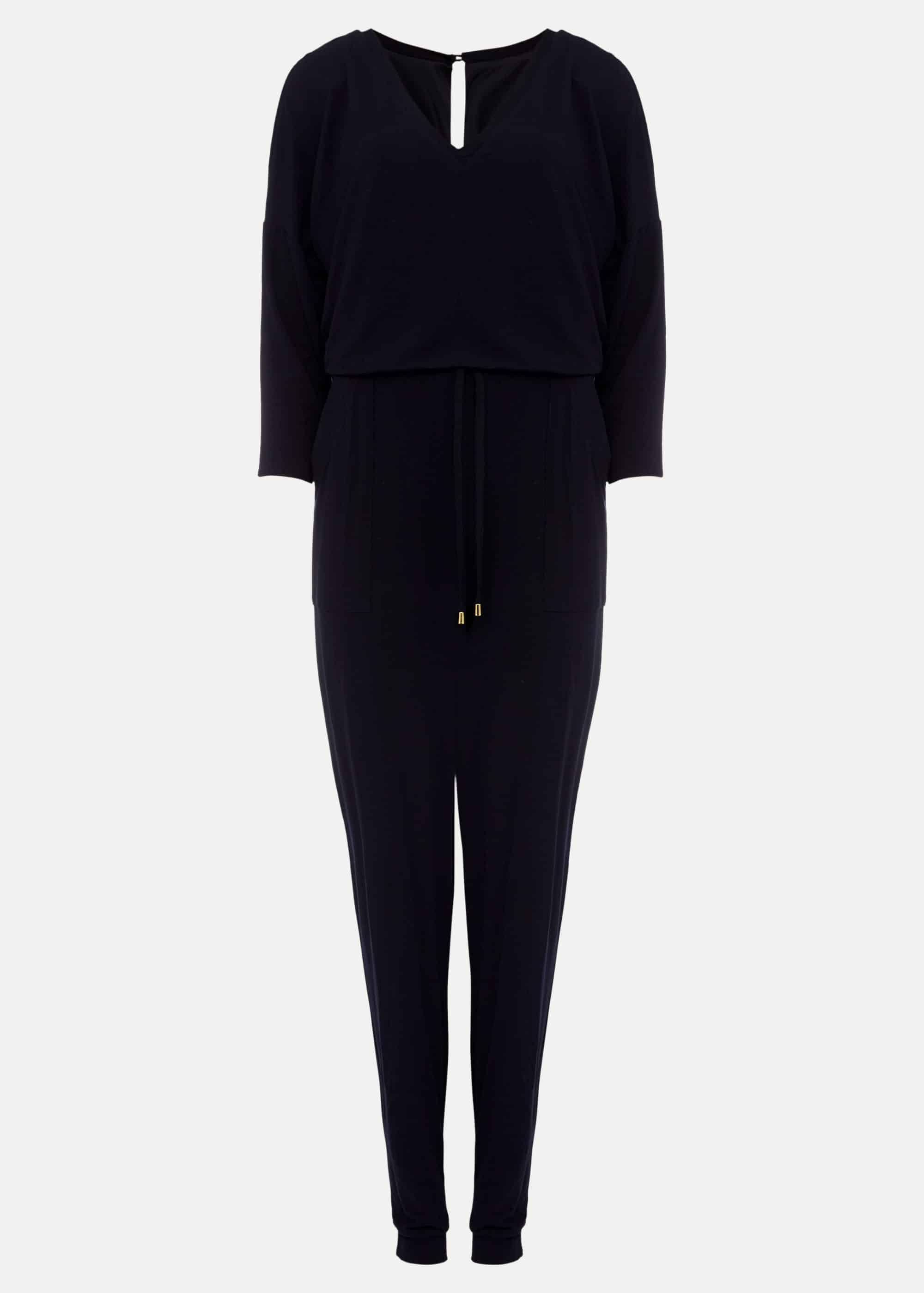 Loungewear Jumpsuit