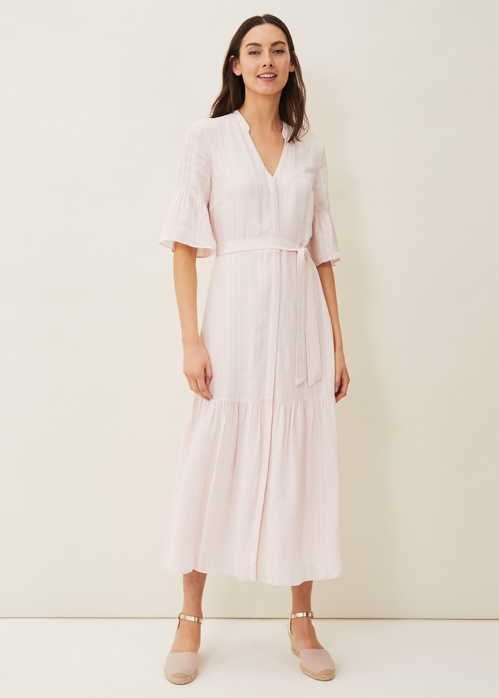 Germaine Midaxi Dress