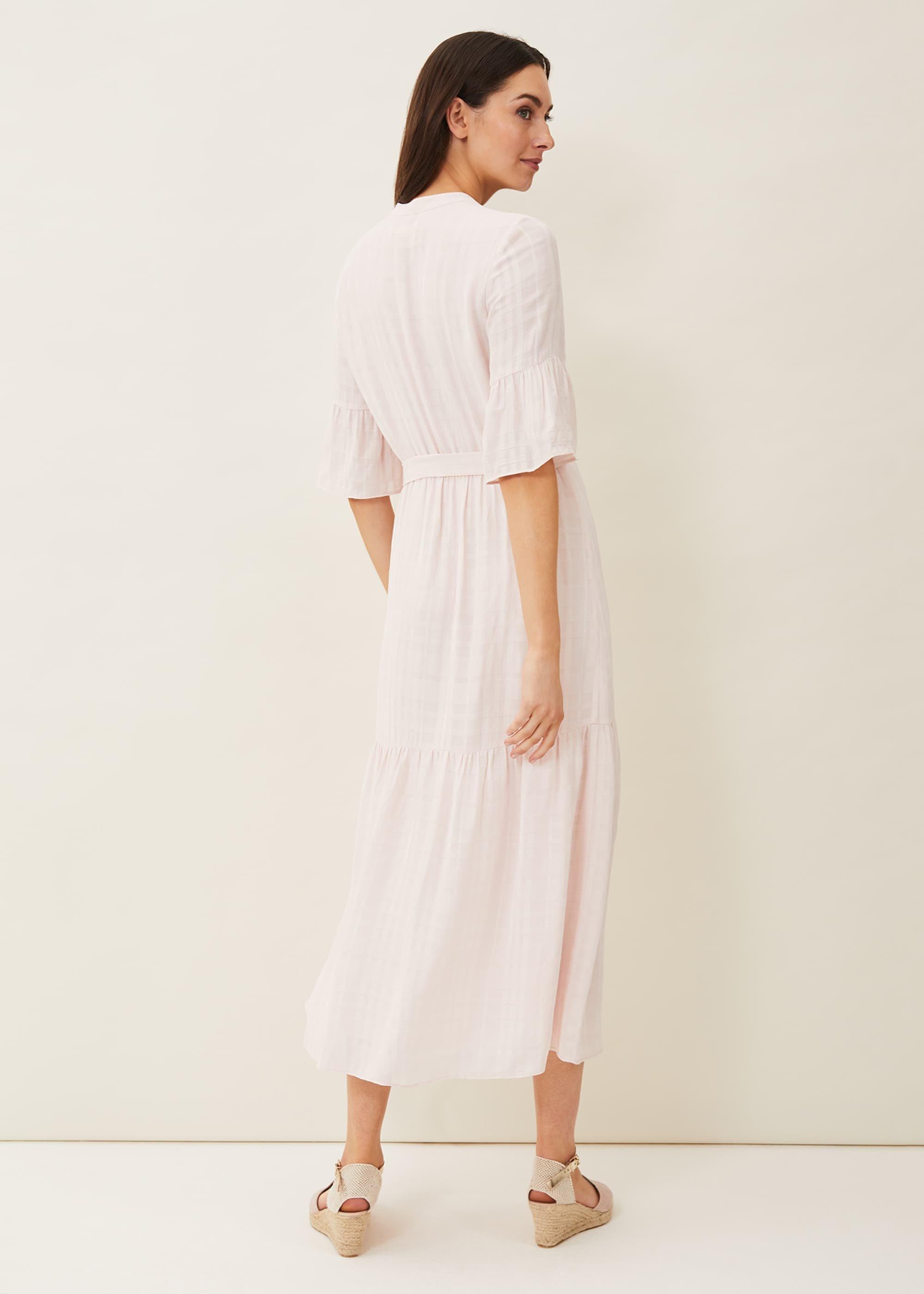 Germaine Midaxi Dress
